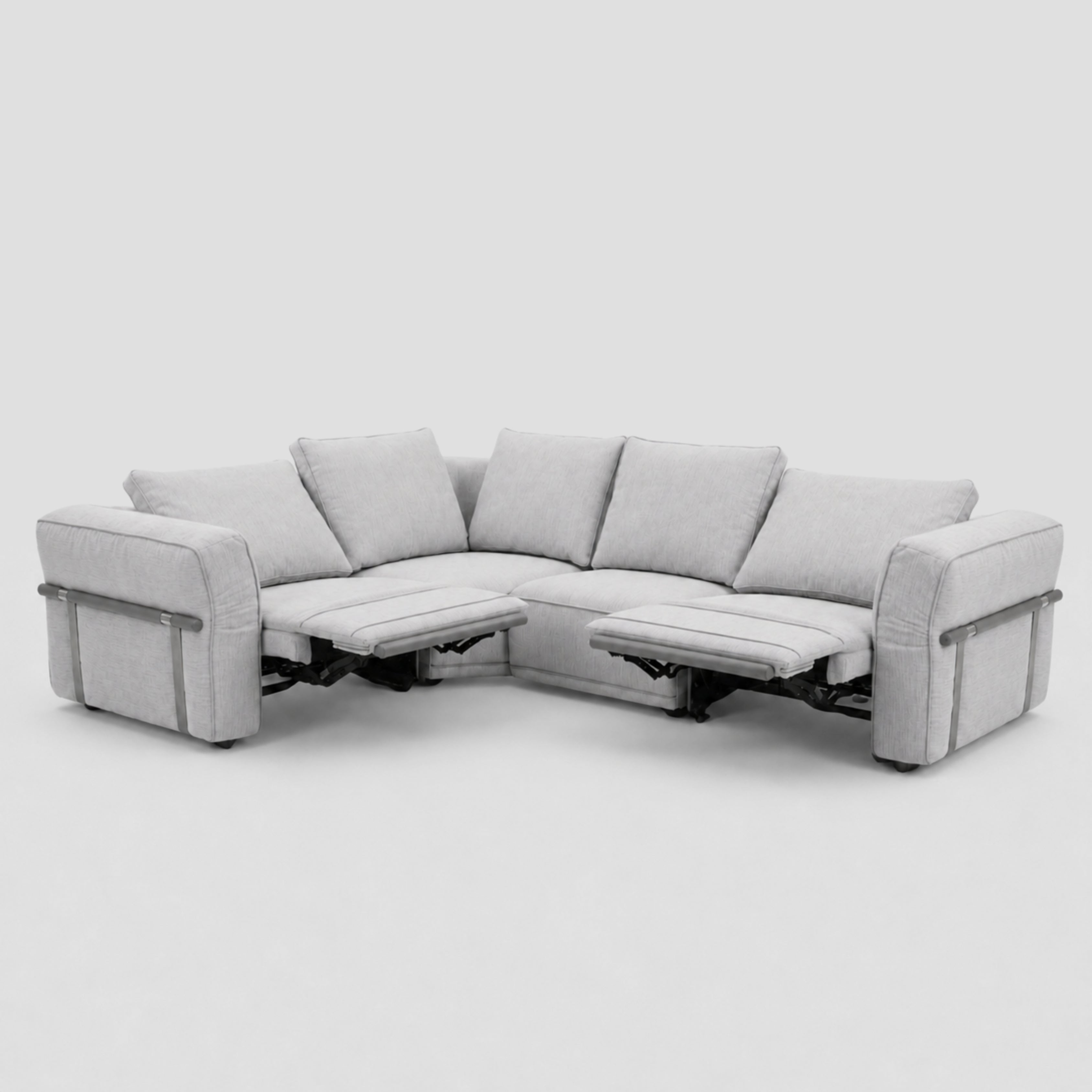 Nido Motion Corner Sofa