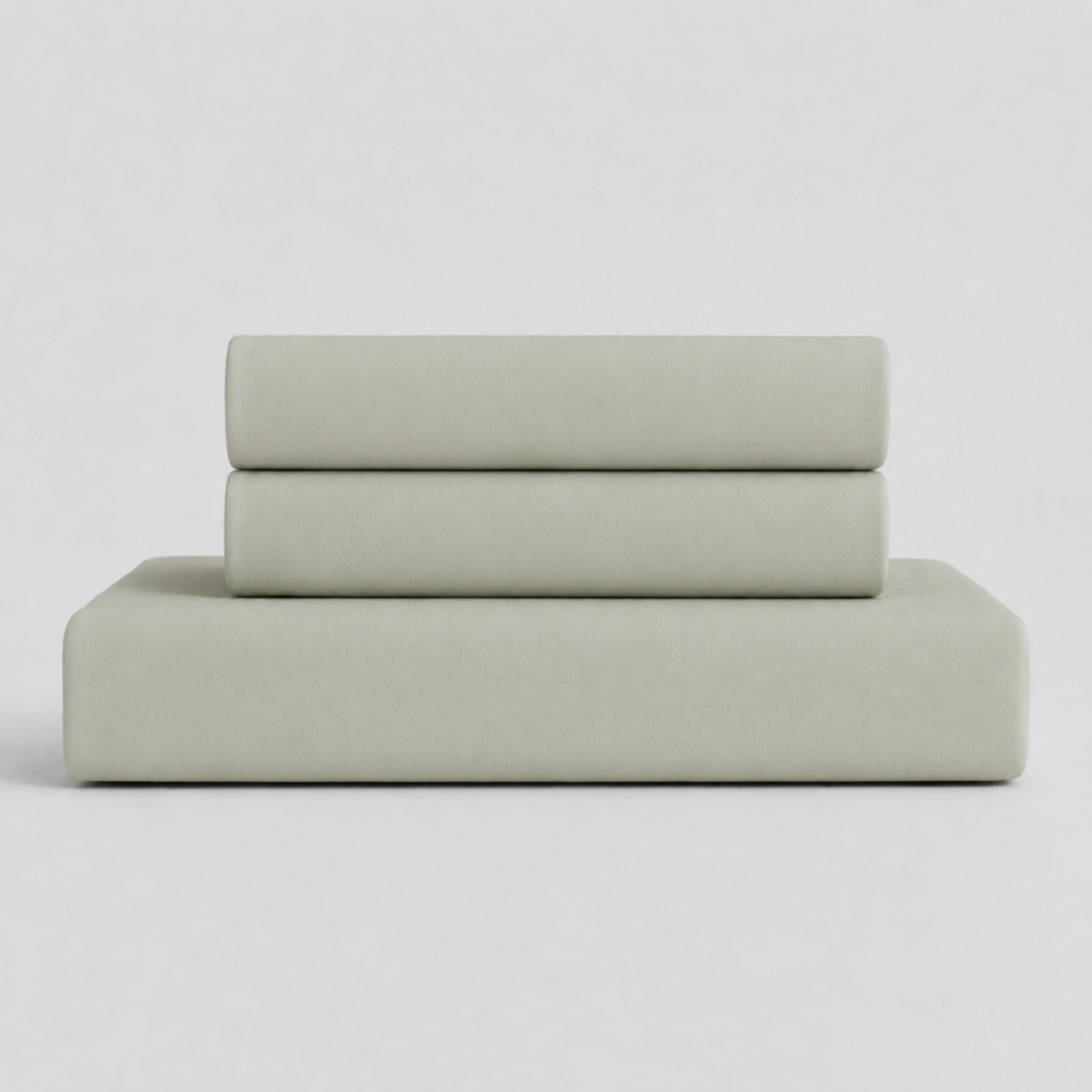 Percale Flat Sheet Set