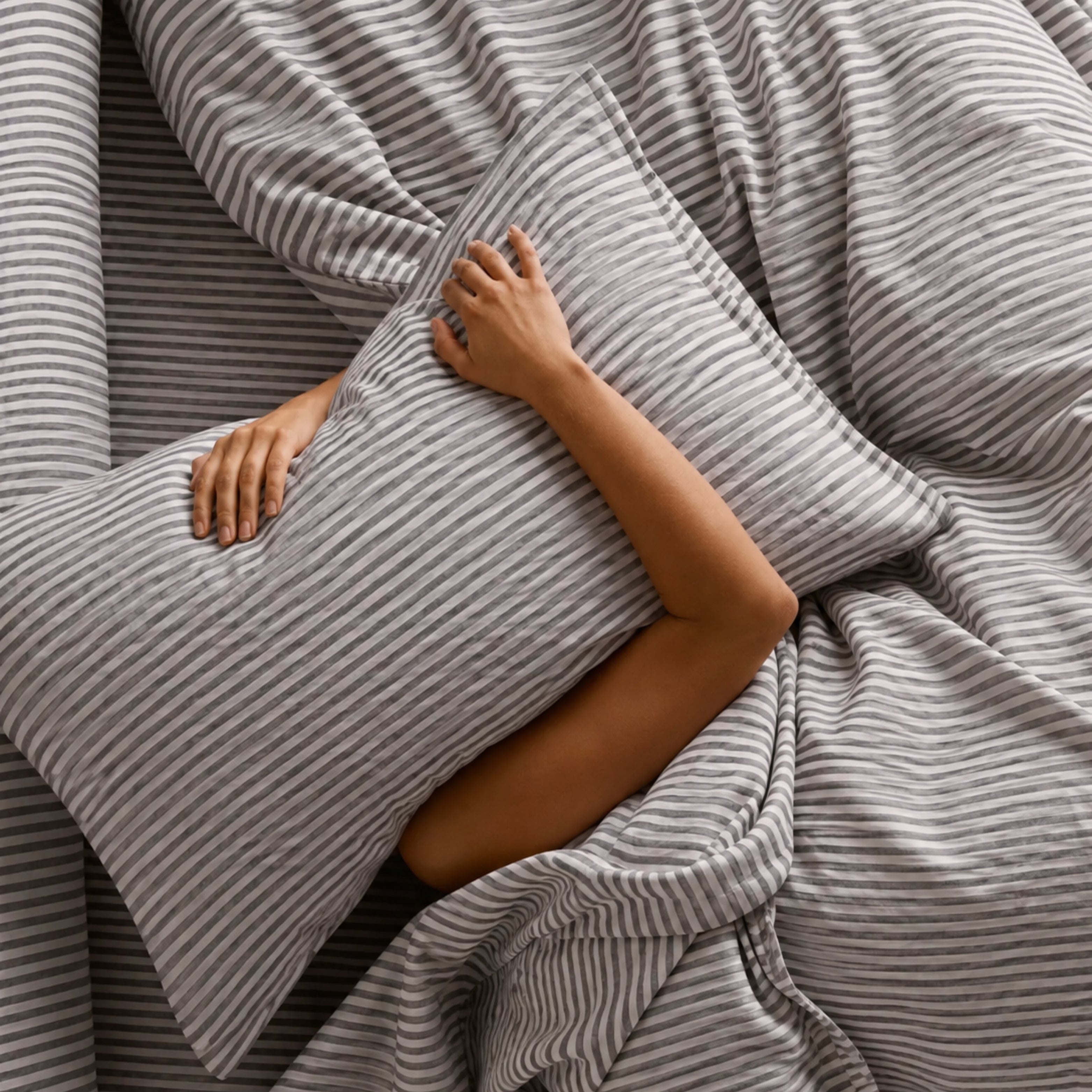 Percale Flat Sheet Set