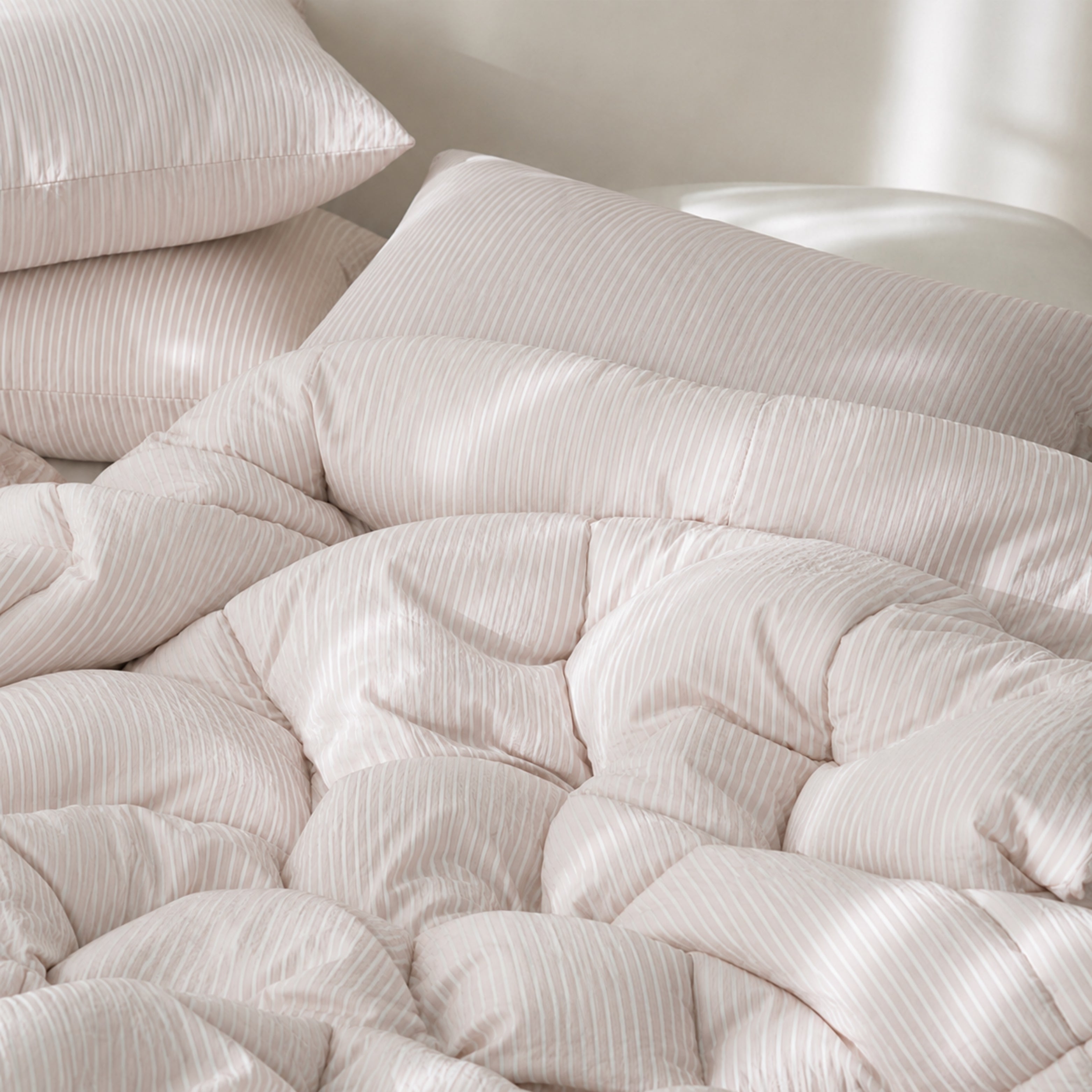 Percale Duvet Cover Set