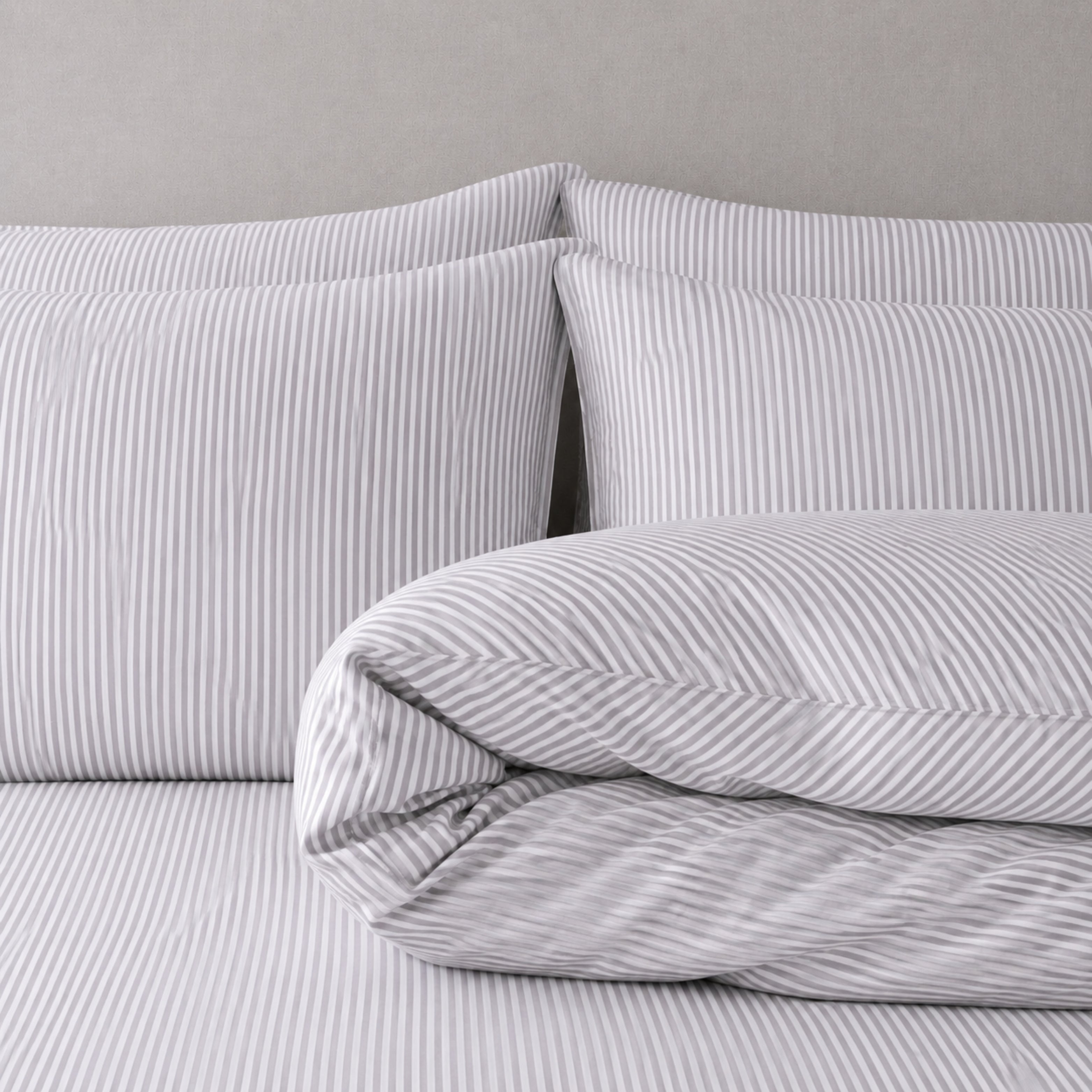 Percale Duvet Cover Set