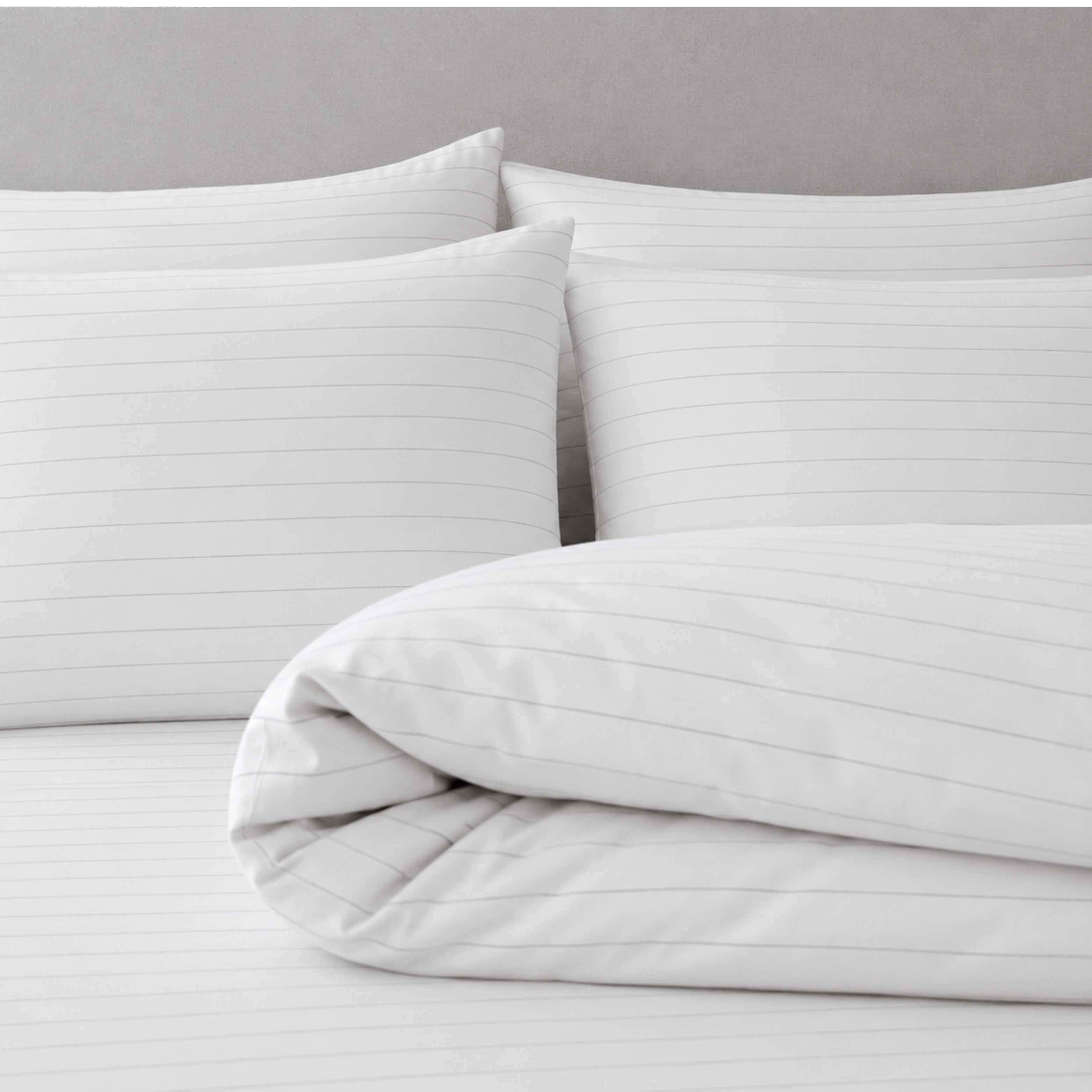 Percale Duvet Cover Set