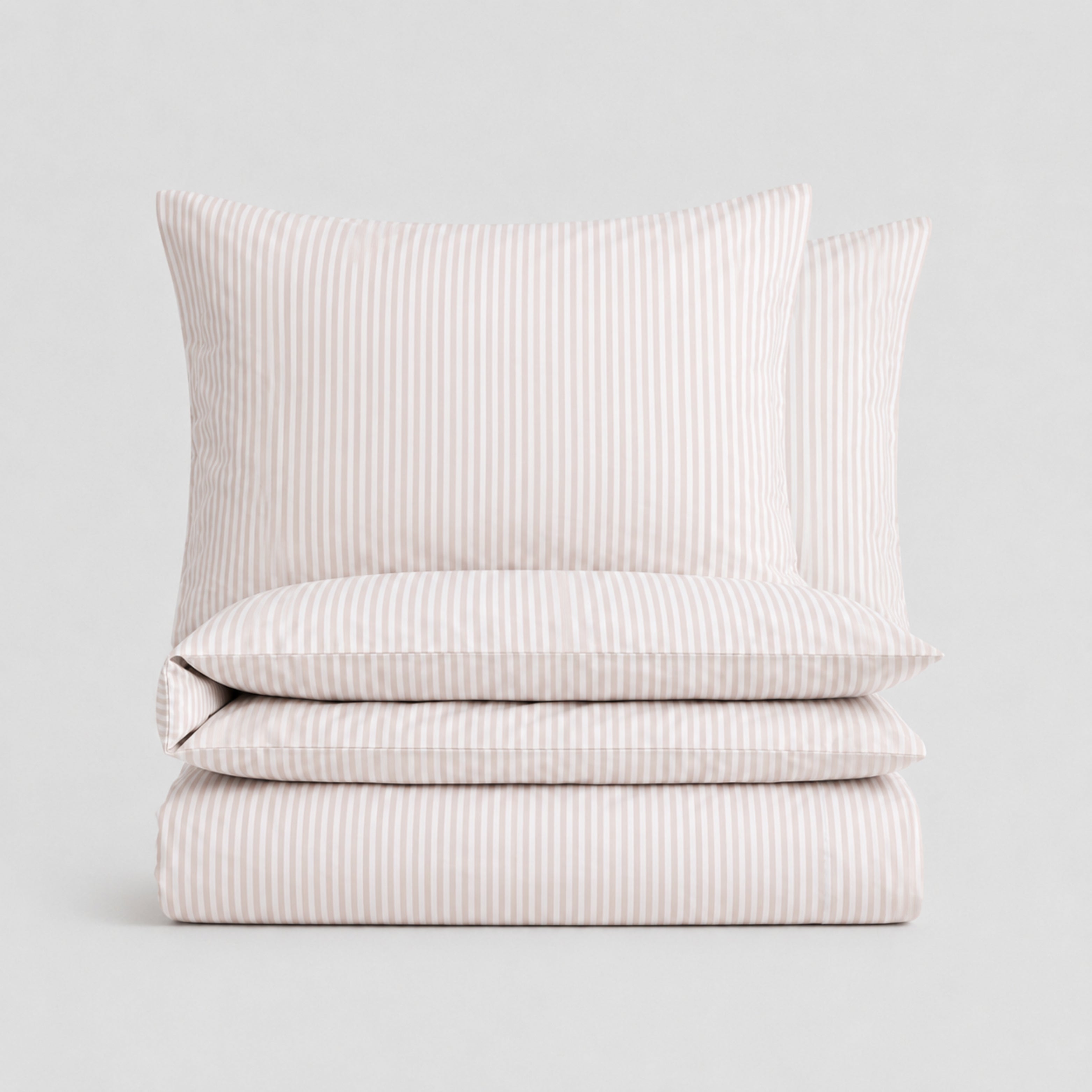 Percale Duvet Cover Set