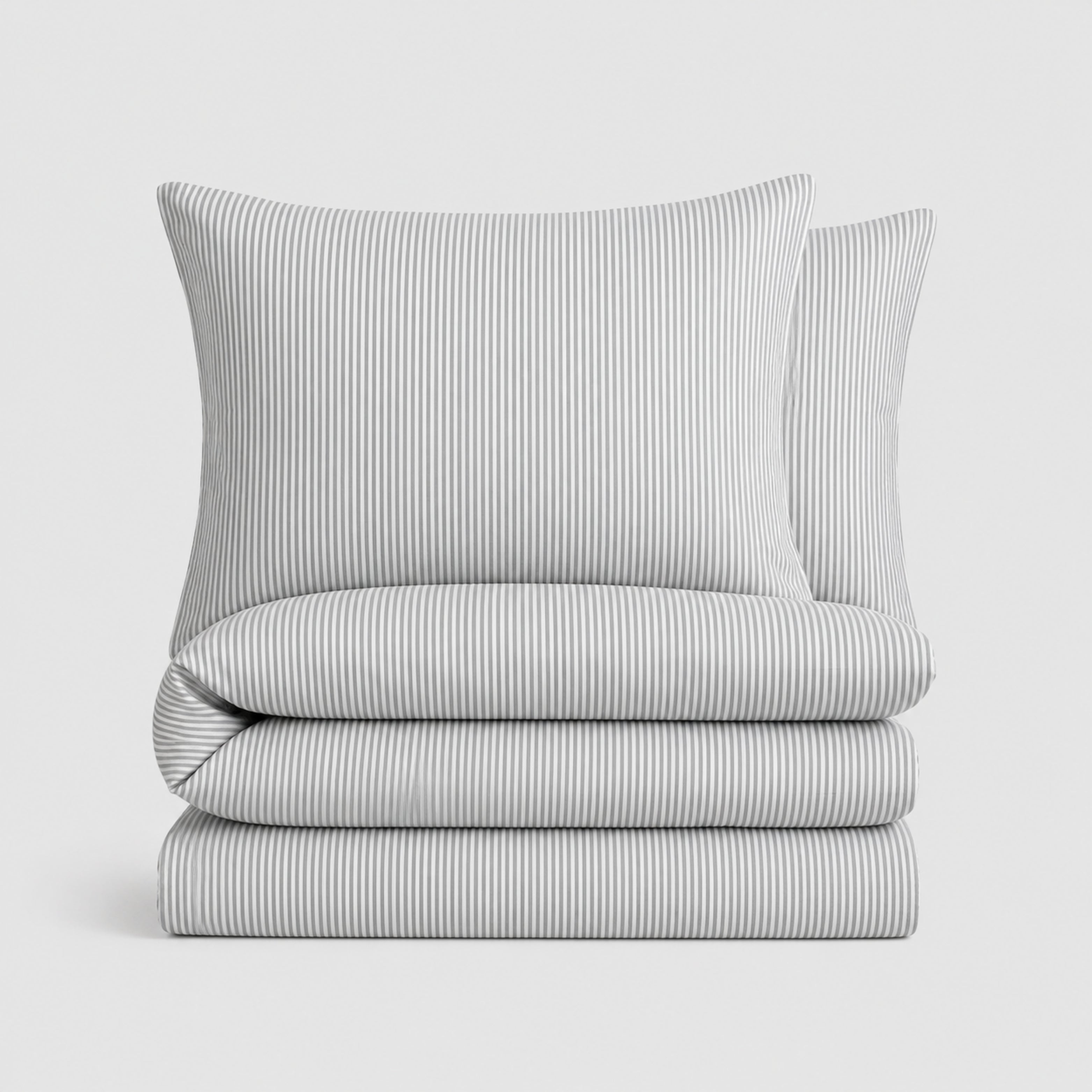 Percale Duvet Cover Set