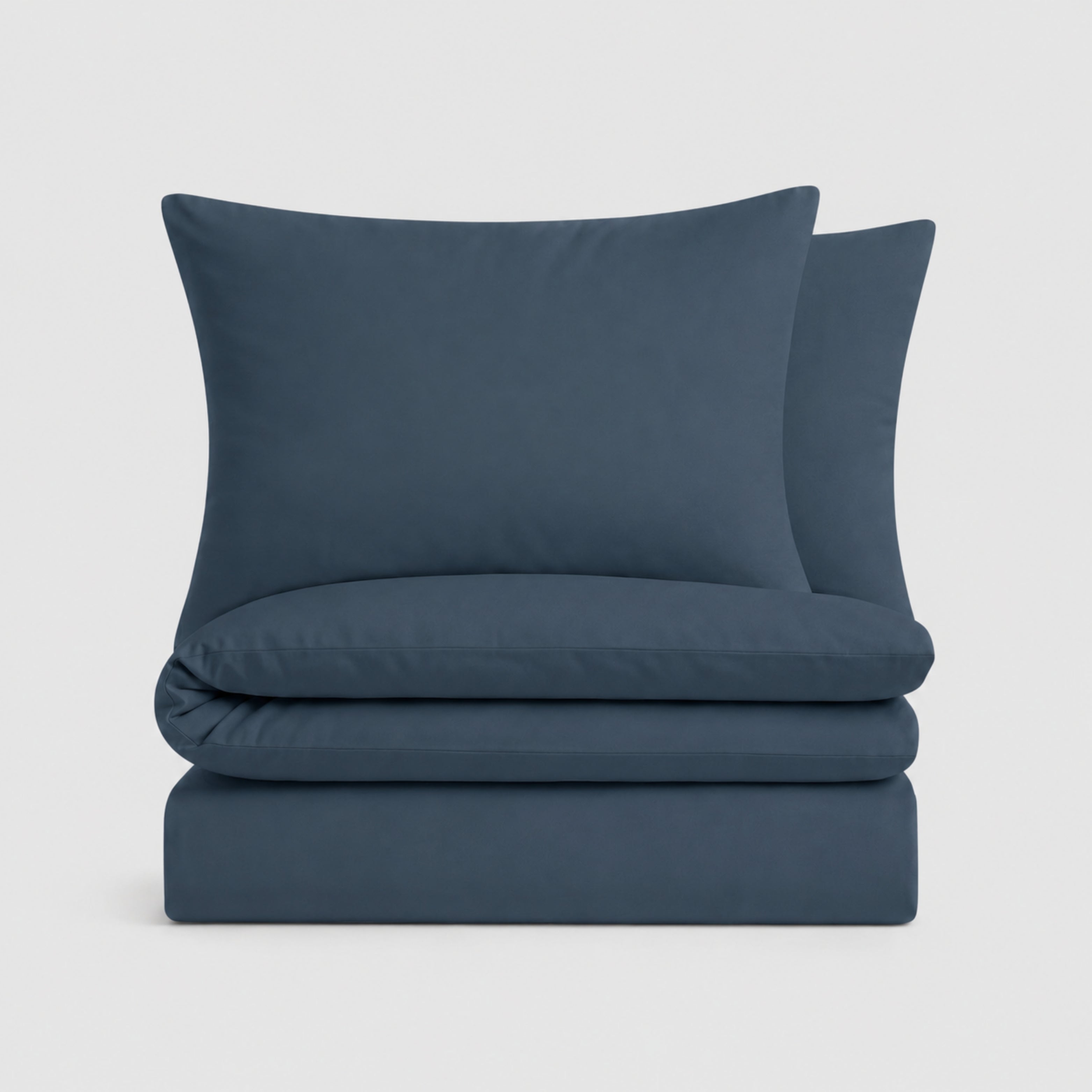 Percale Duvet Cover Set