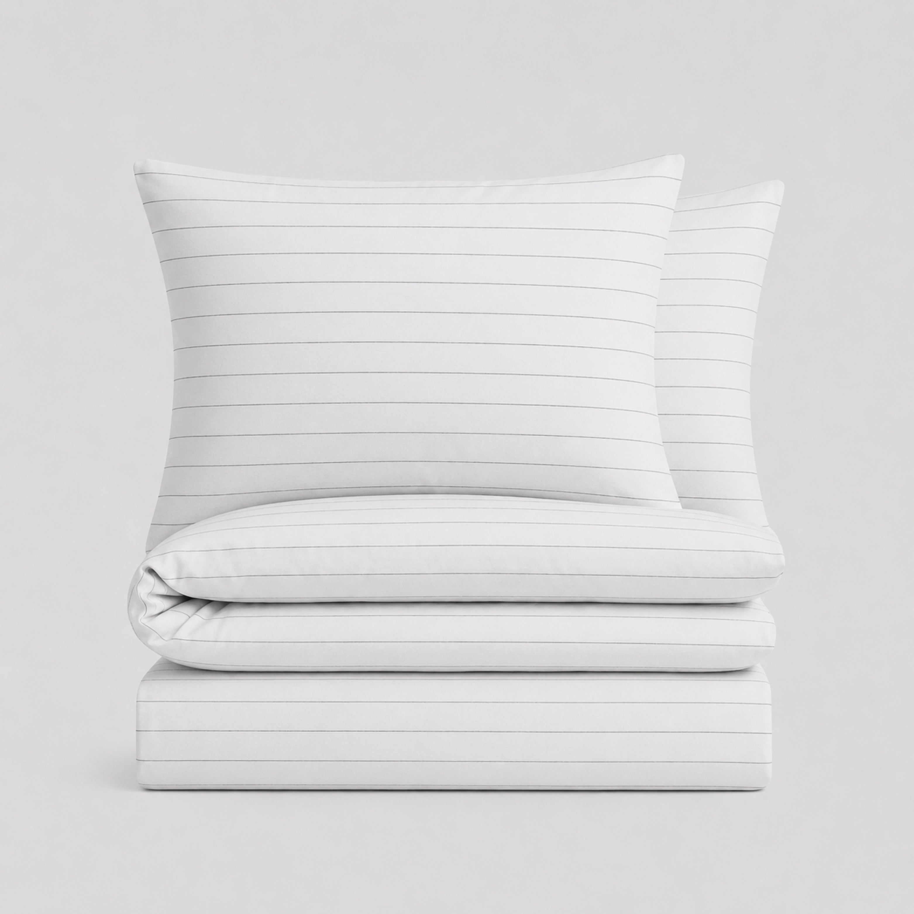 Percale Duvet Cover Set