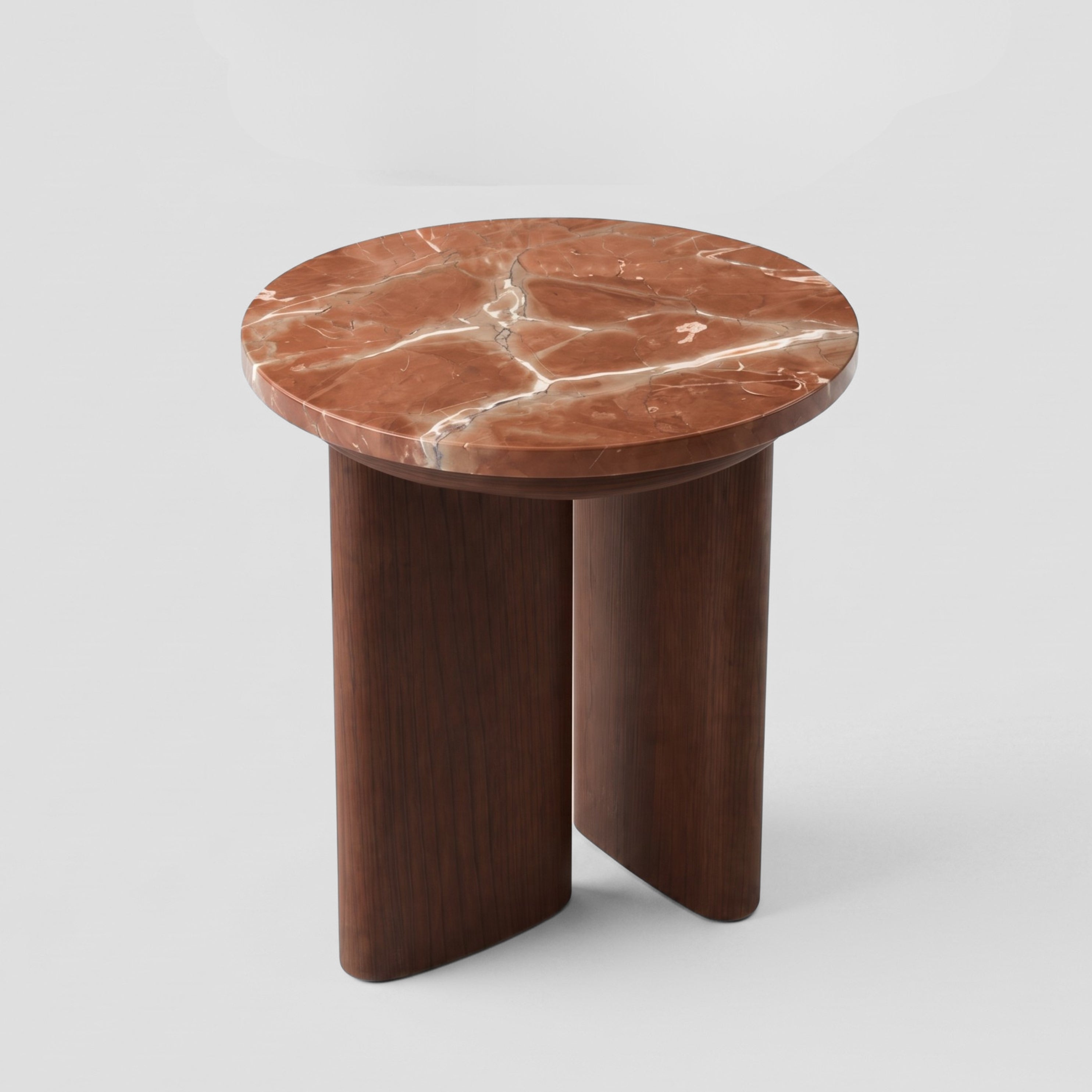 Velvet Marble table