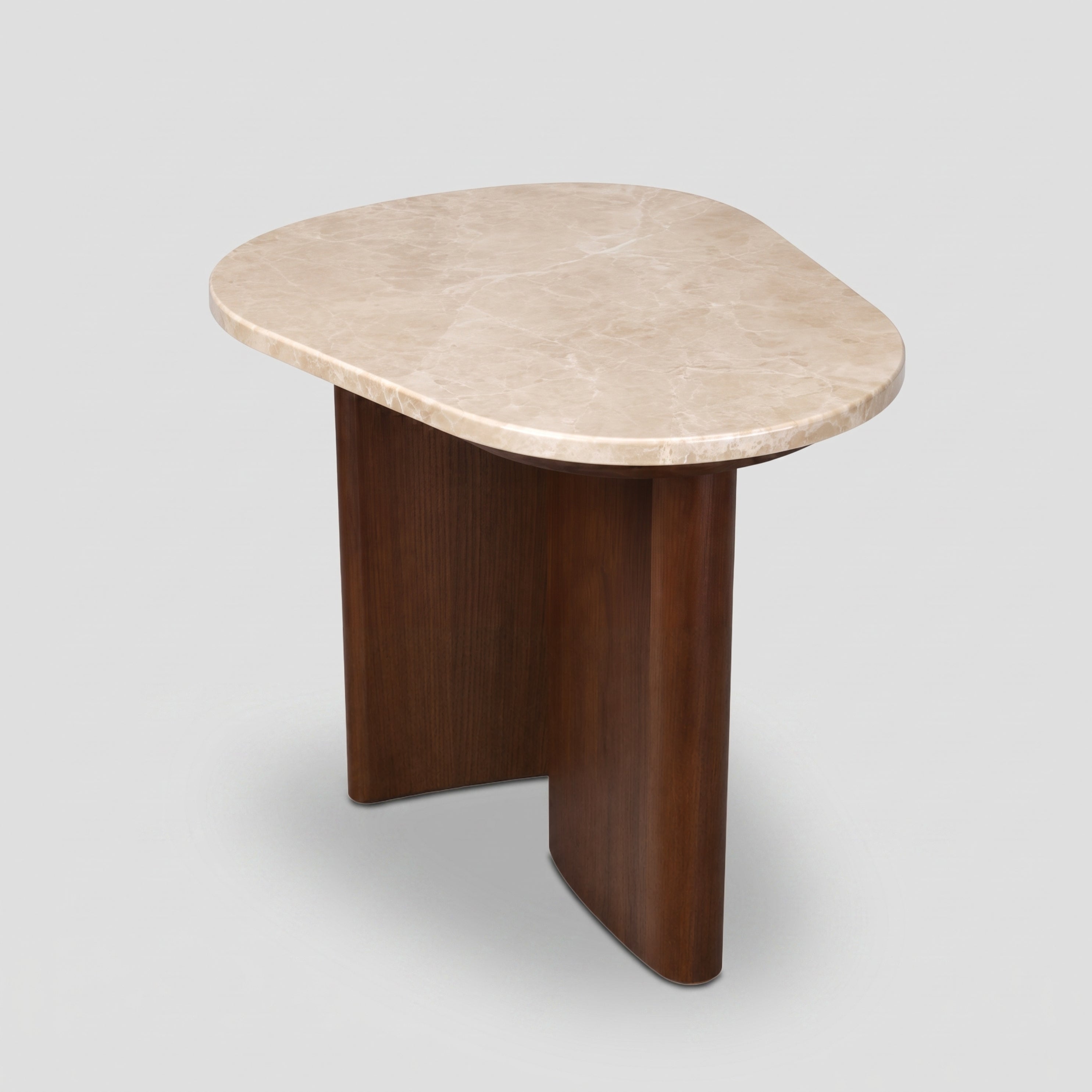 Grace Marble Table