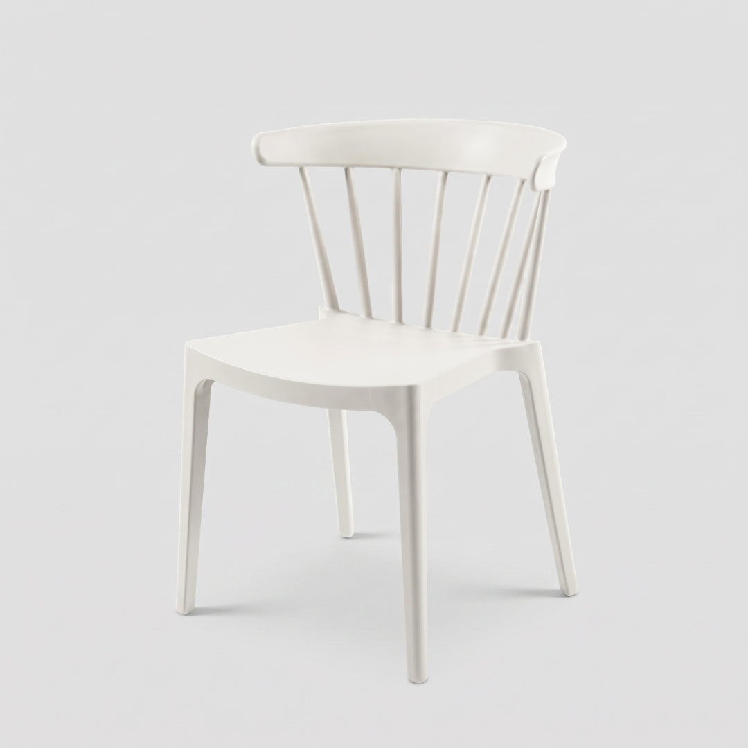 Spoke Outdoor Armchair