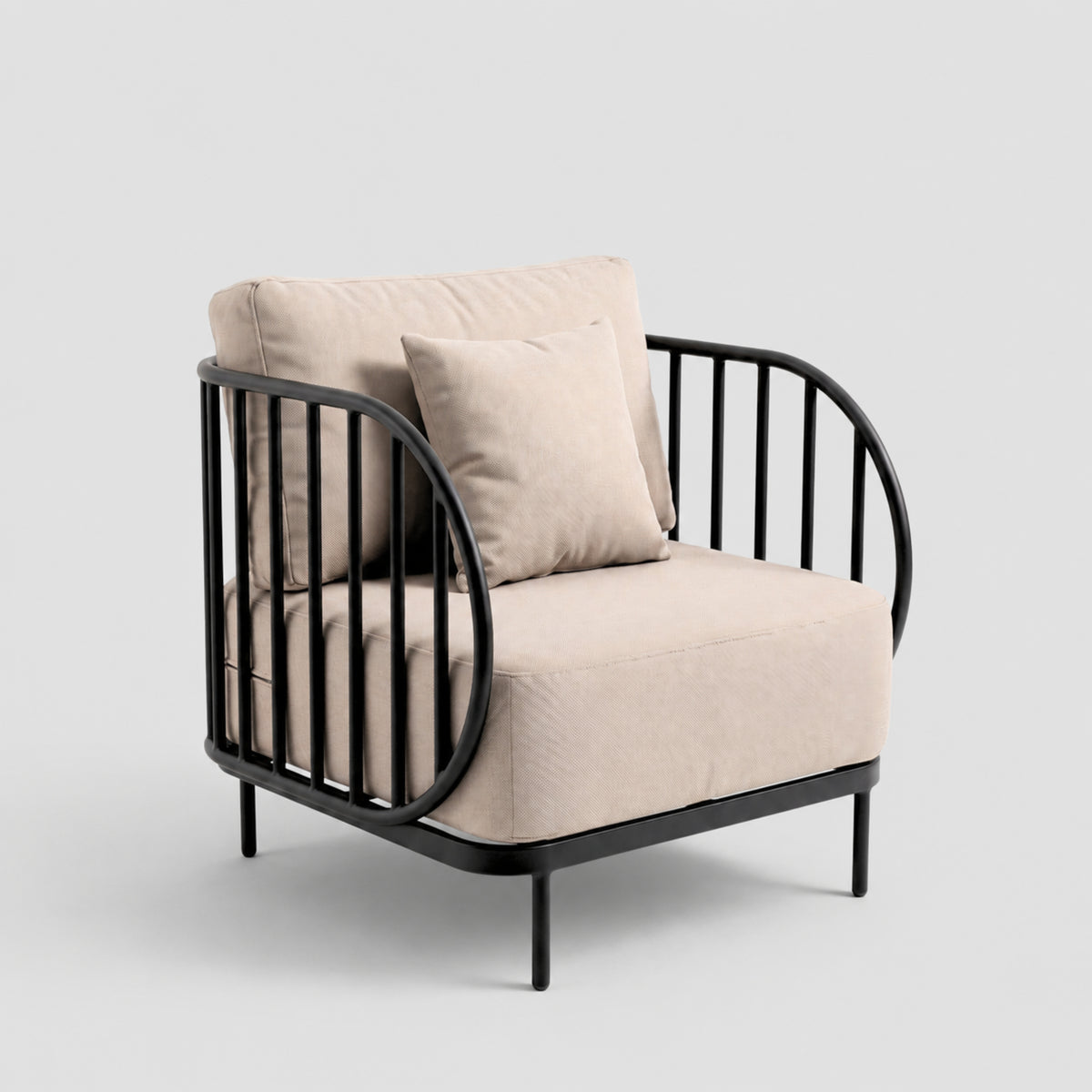 Vally Outdoor Set