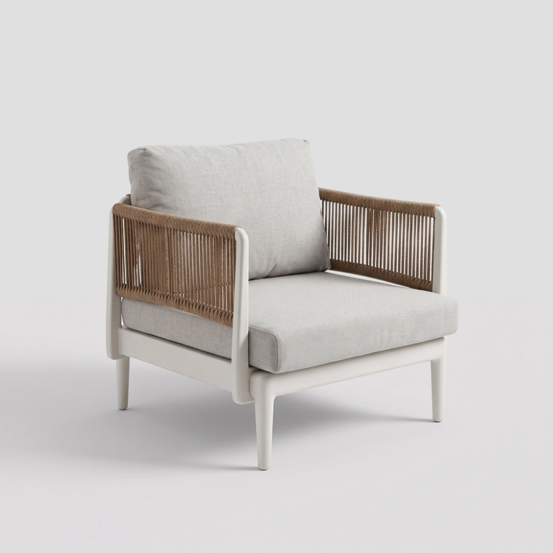 Nara Outdoor Armchair
