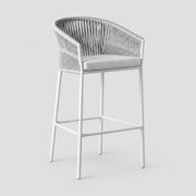 Flute Outdoor High Chair