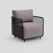Berlin Outdoor Chair
