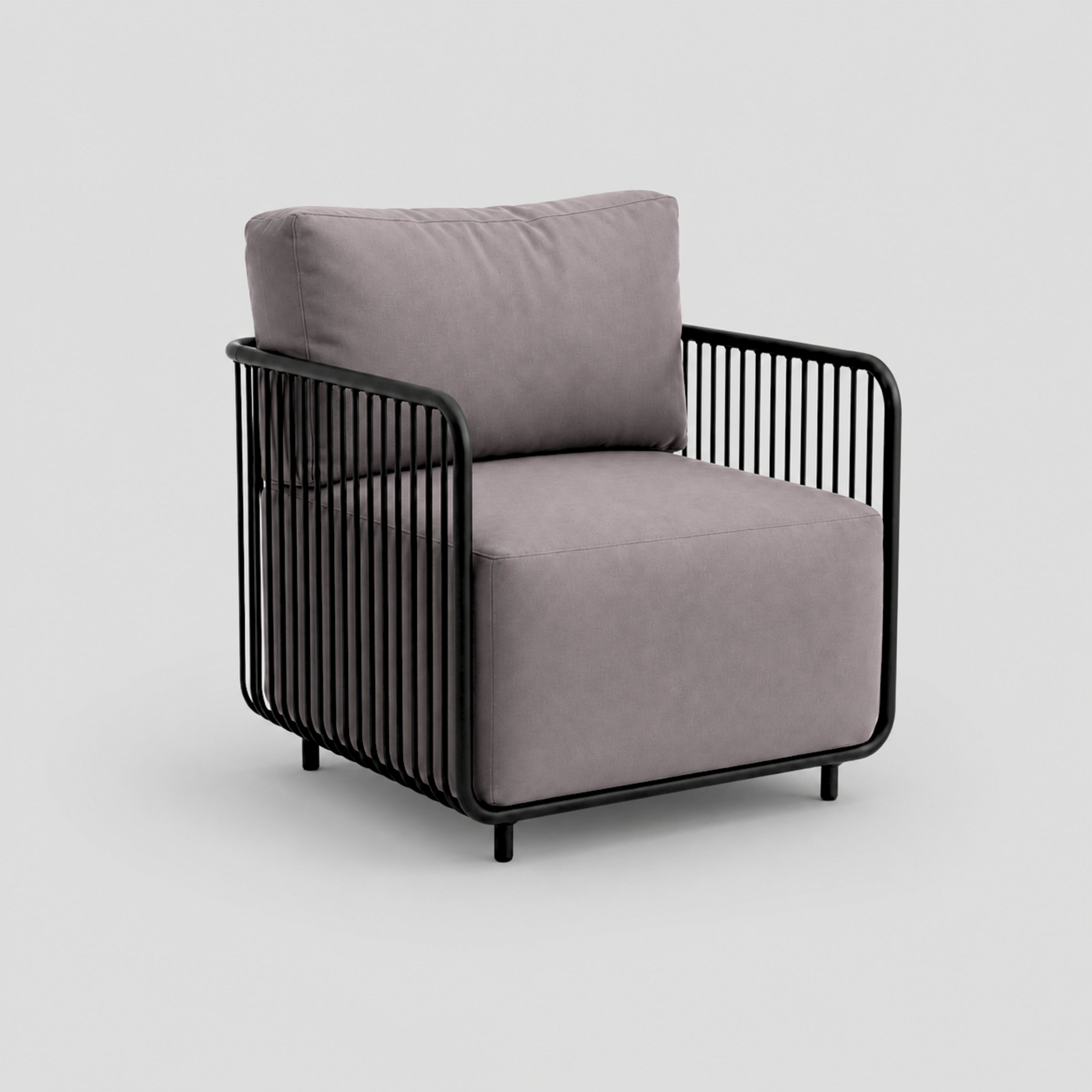 Berlin Outdoor Chair