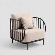 Vally Outdoor Chair