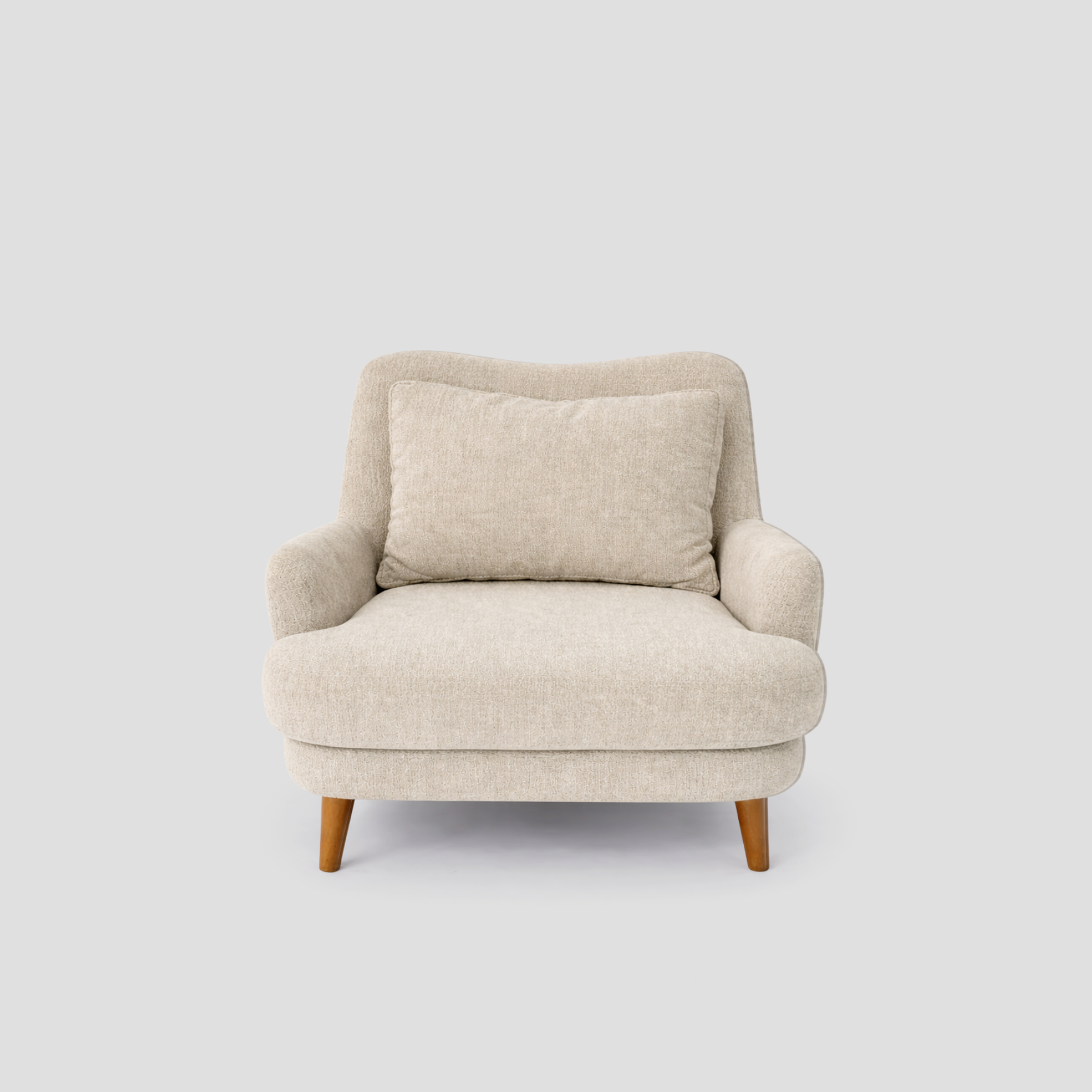 Peru Armchair