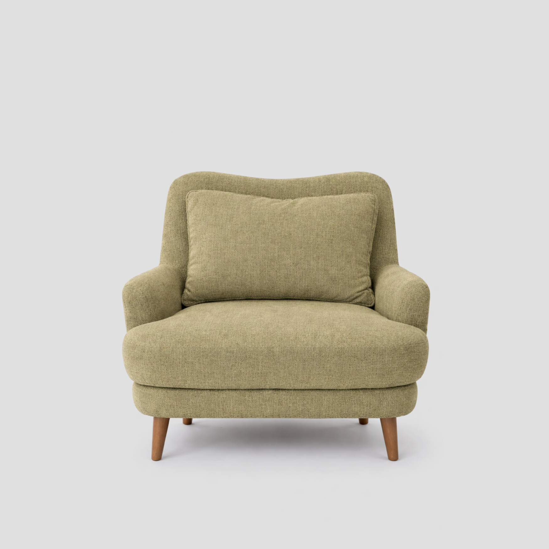 Peru Armchair