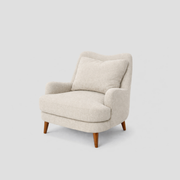 Peru Armchair