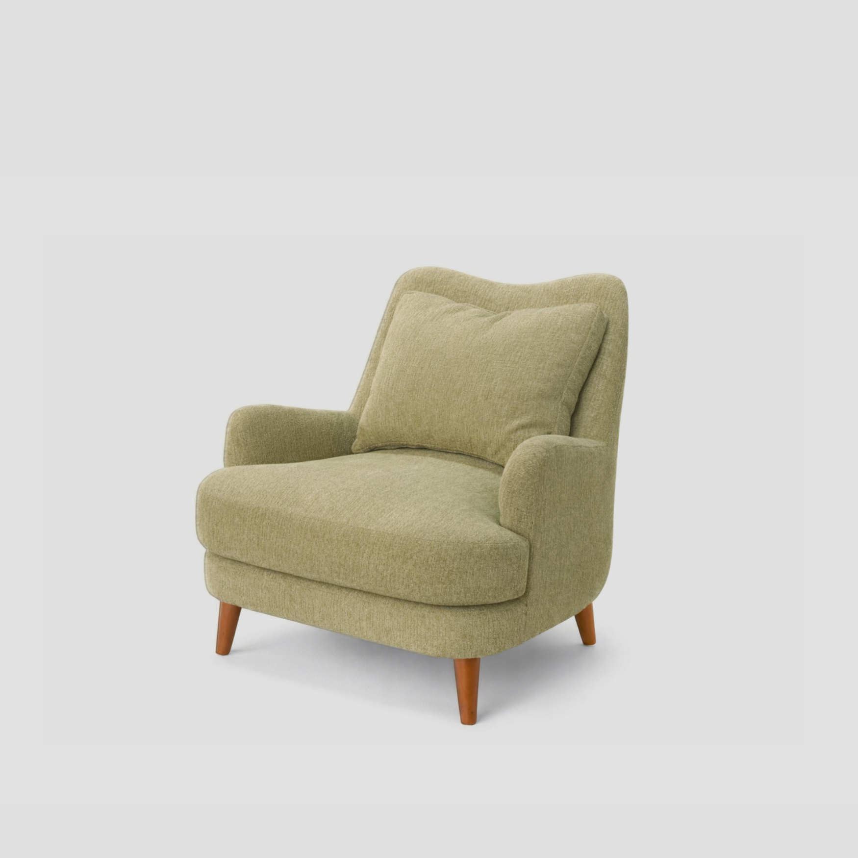Peru Armchair