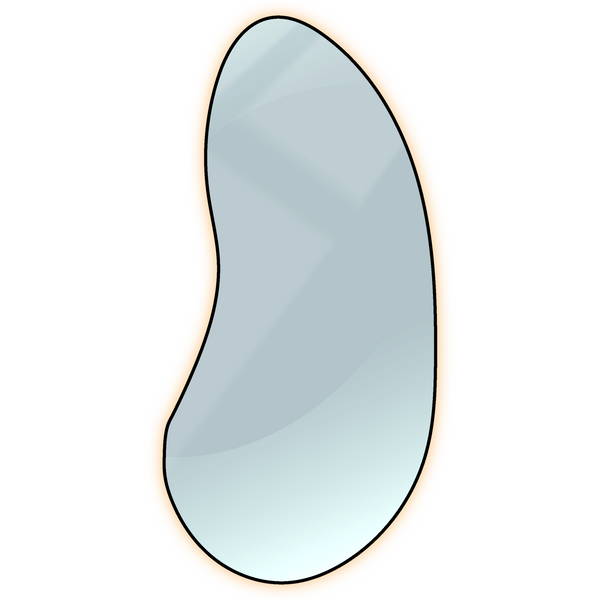 مرايا راي