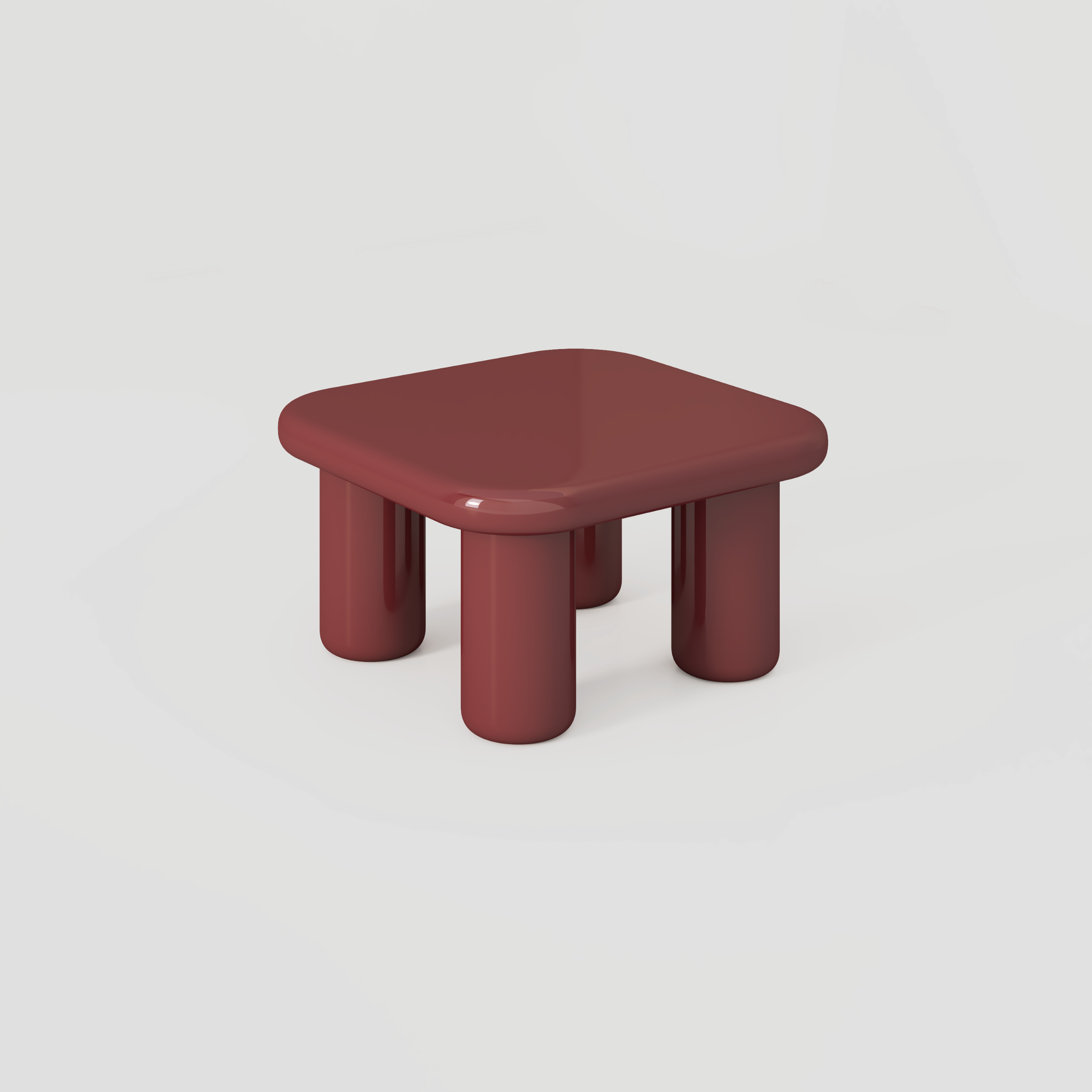 Pila Coffee Table