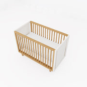 سرير بيبي بلومي