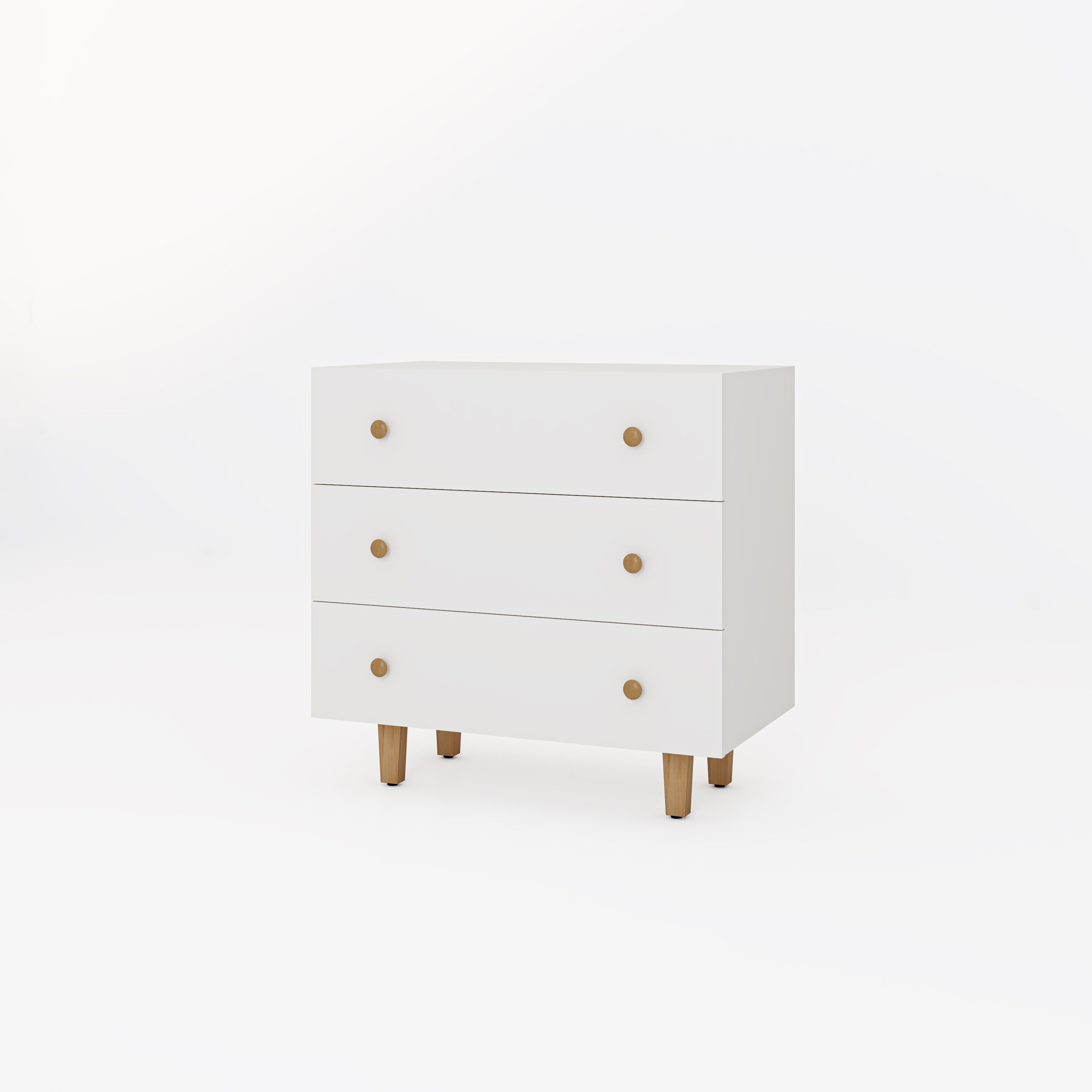 وحدة تغيير الحفاضات للأطفال بلومي