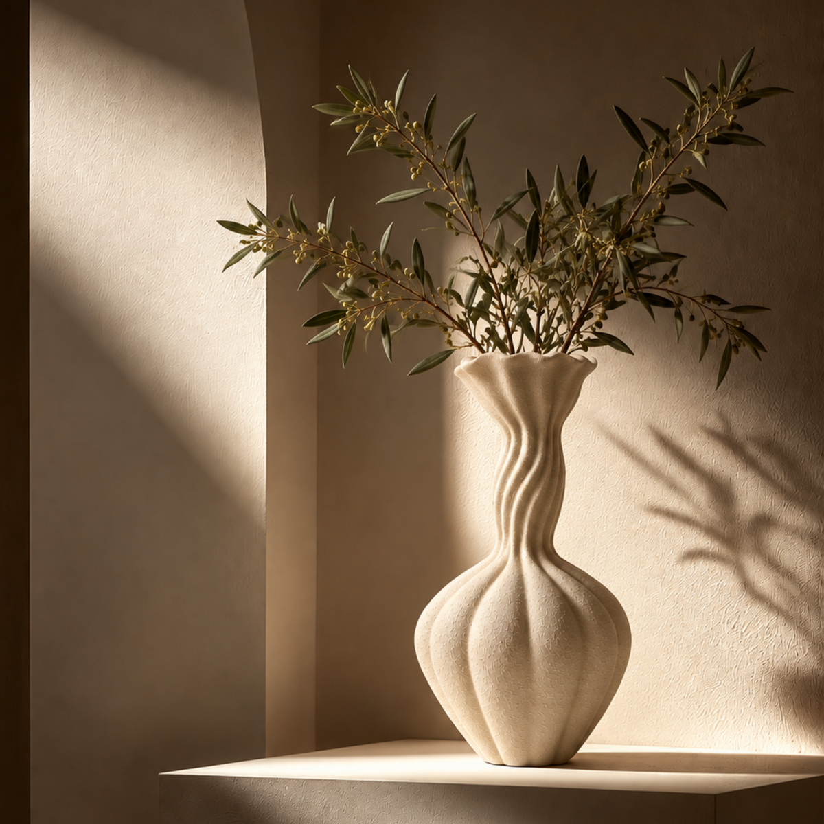 Poise Vase