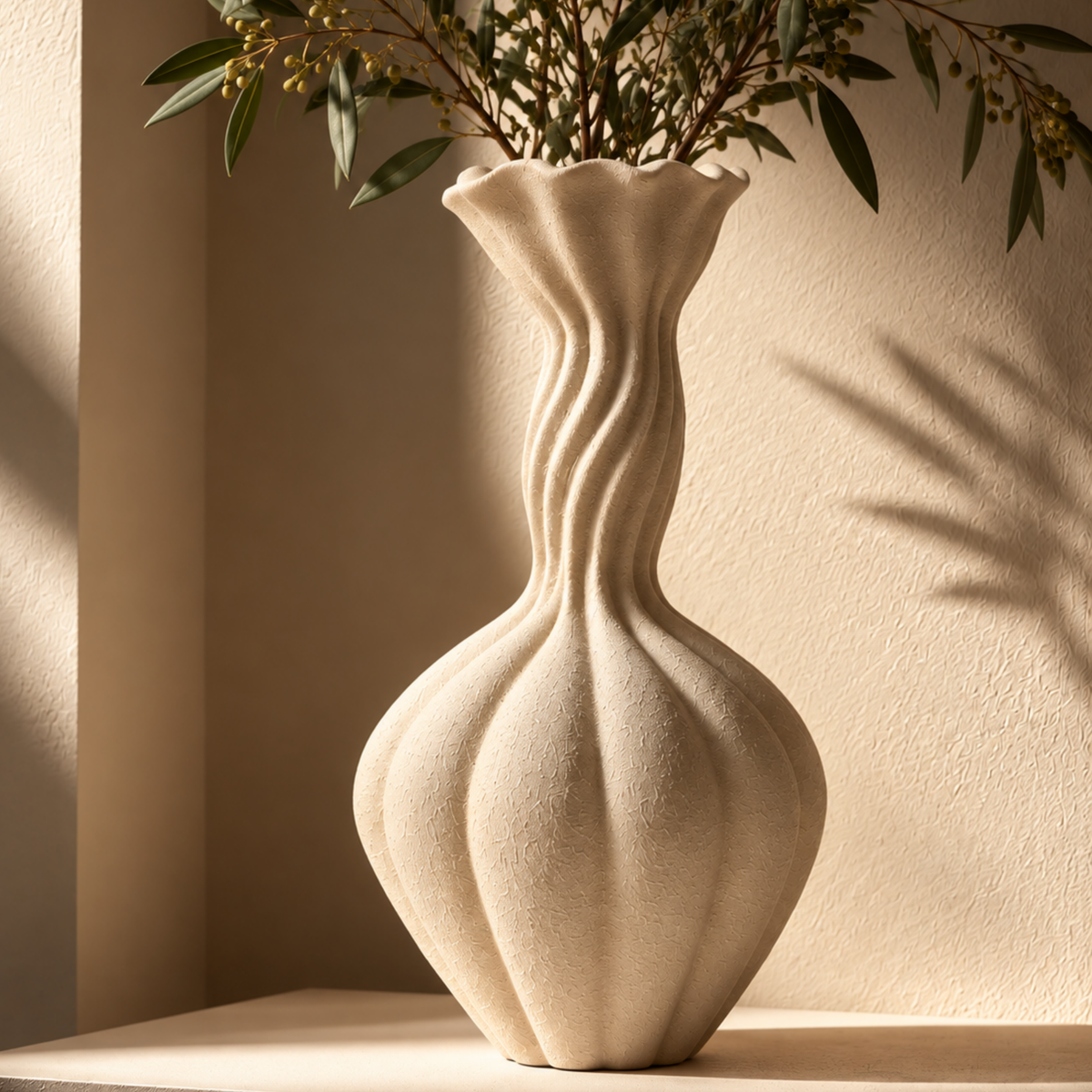 Poise Vase