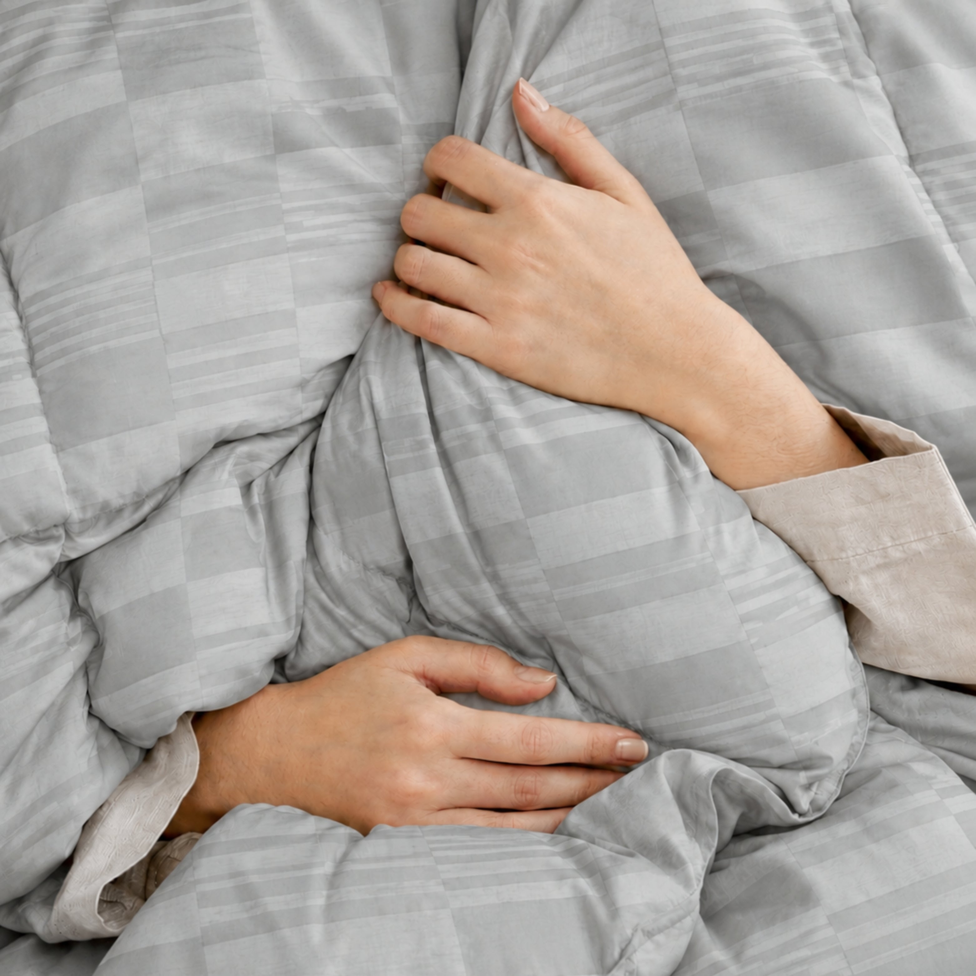 Polycotton Duvet Cover Set