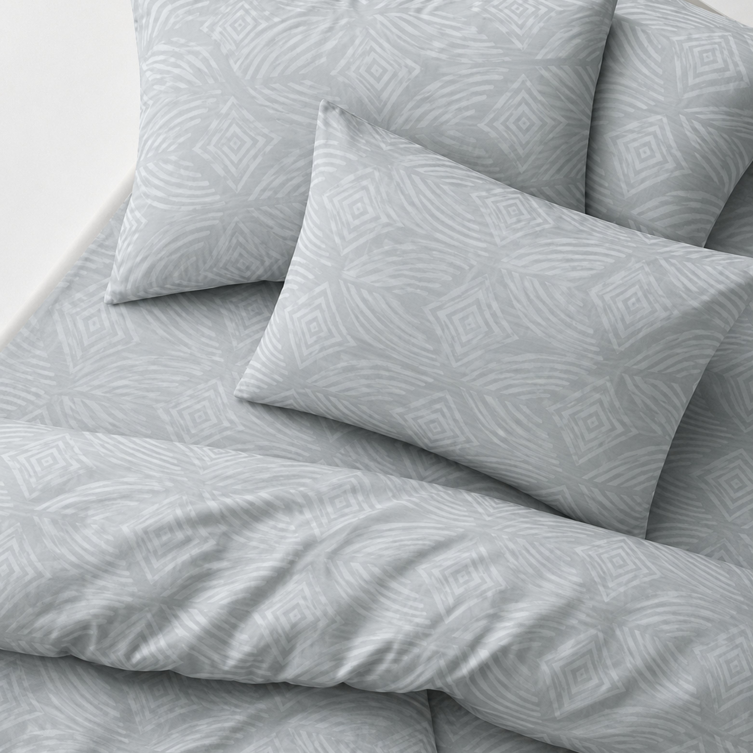 Polycotton Duvet Cover Set