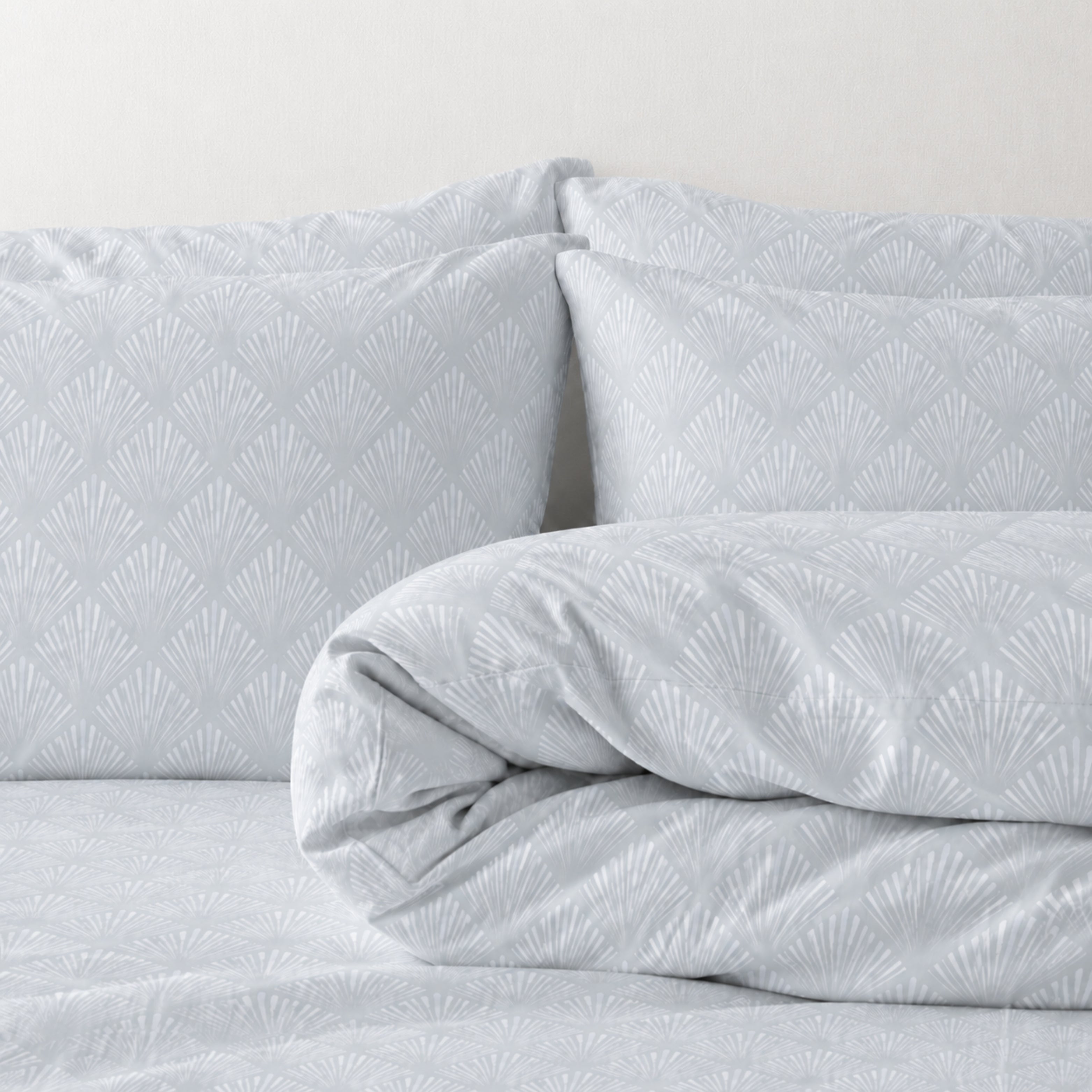 Polycotton Duvet Cover Set