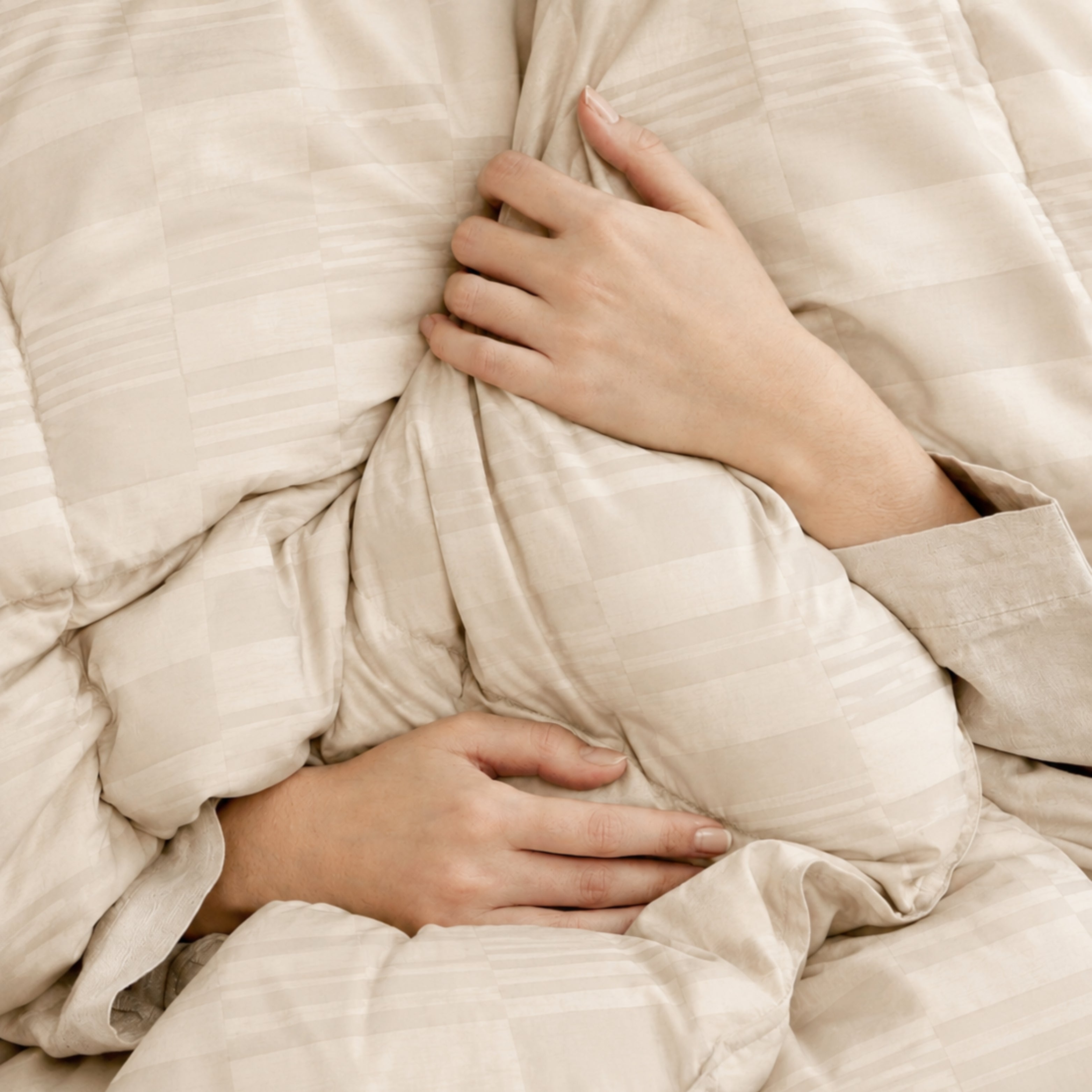 Polycotton Duvet Cover Set
