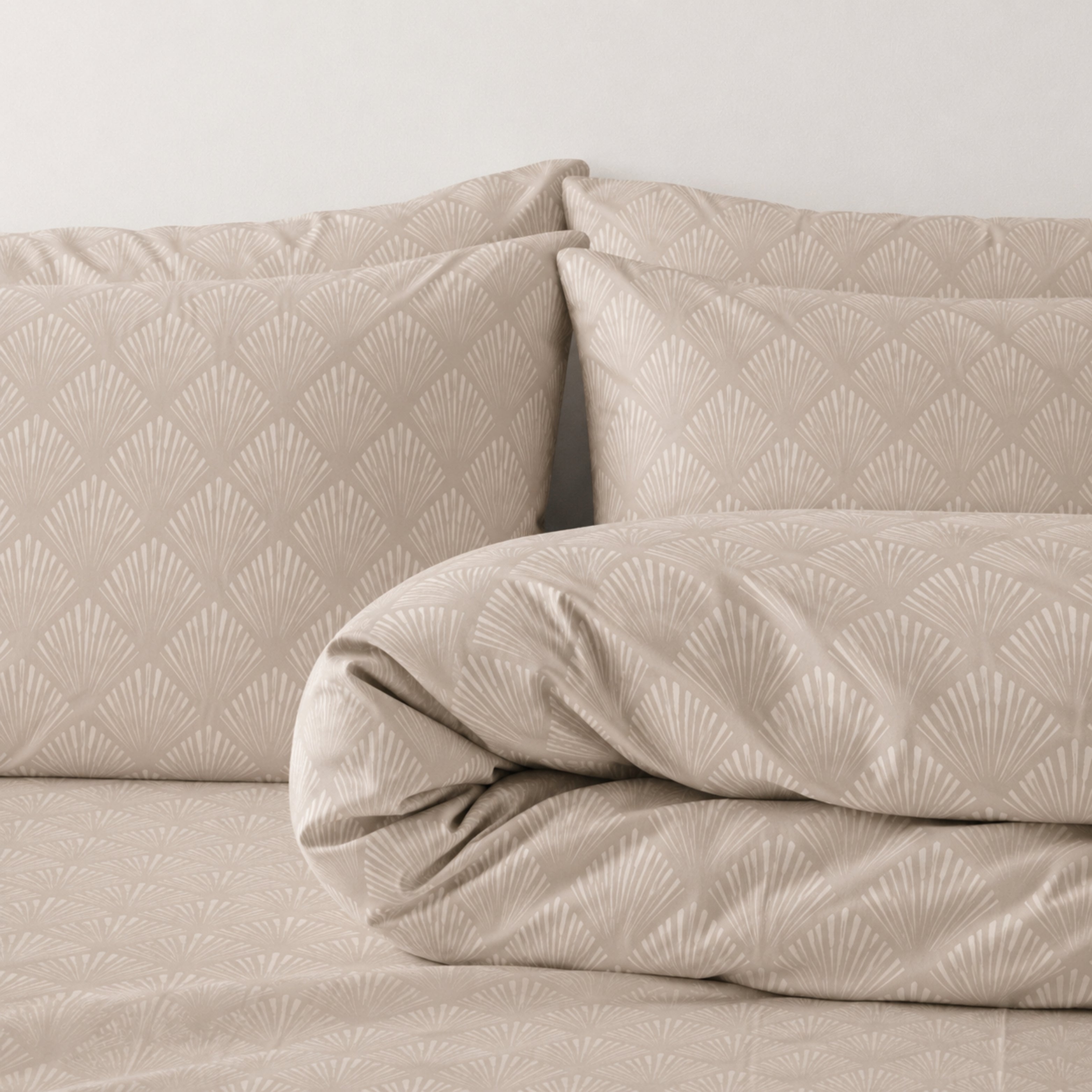 Polycotton Duvet Cover Set