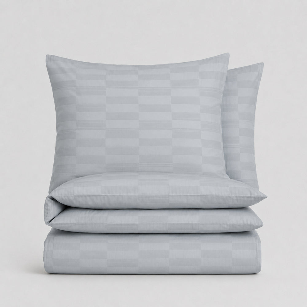 Polycotton Duvet Cover Set