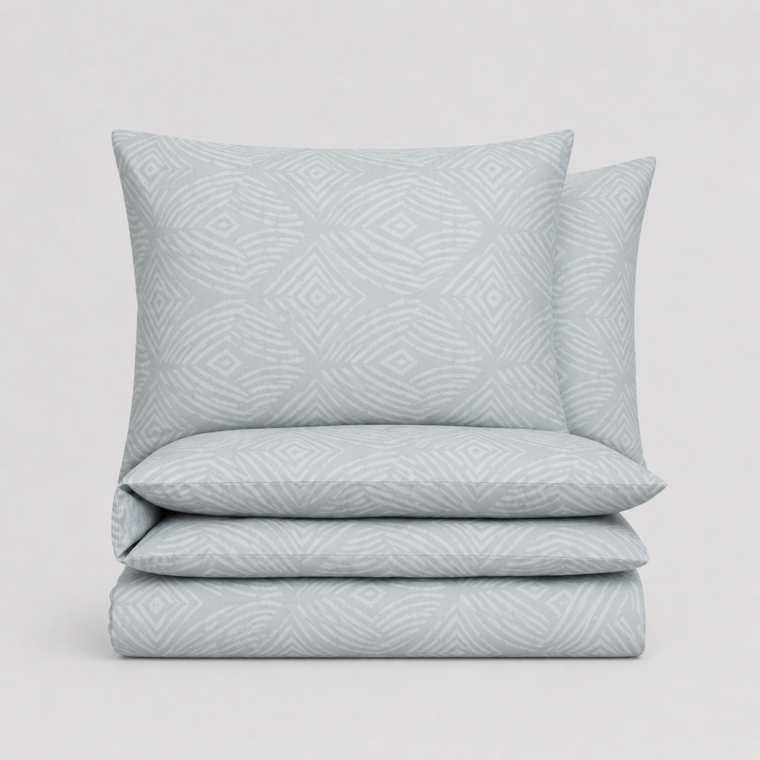 Polycotton Duvet Cover Set