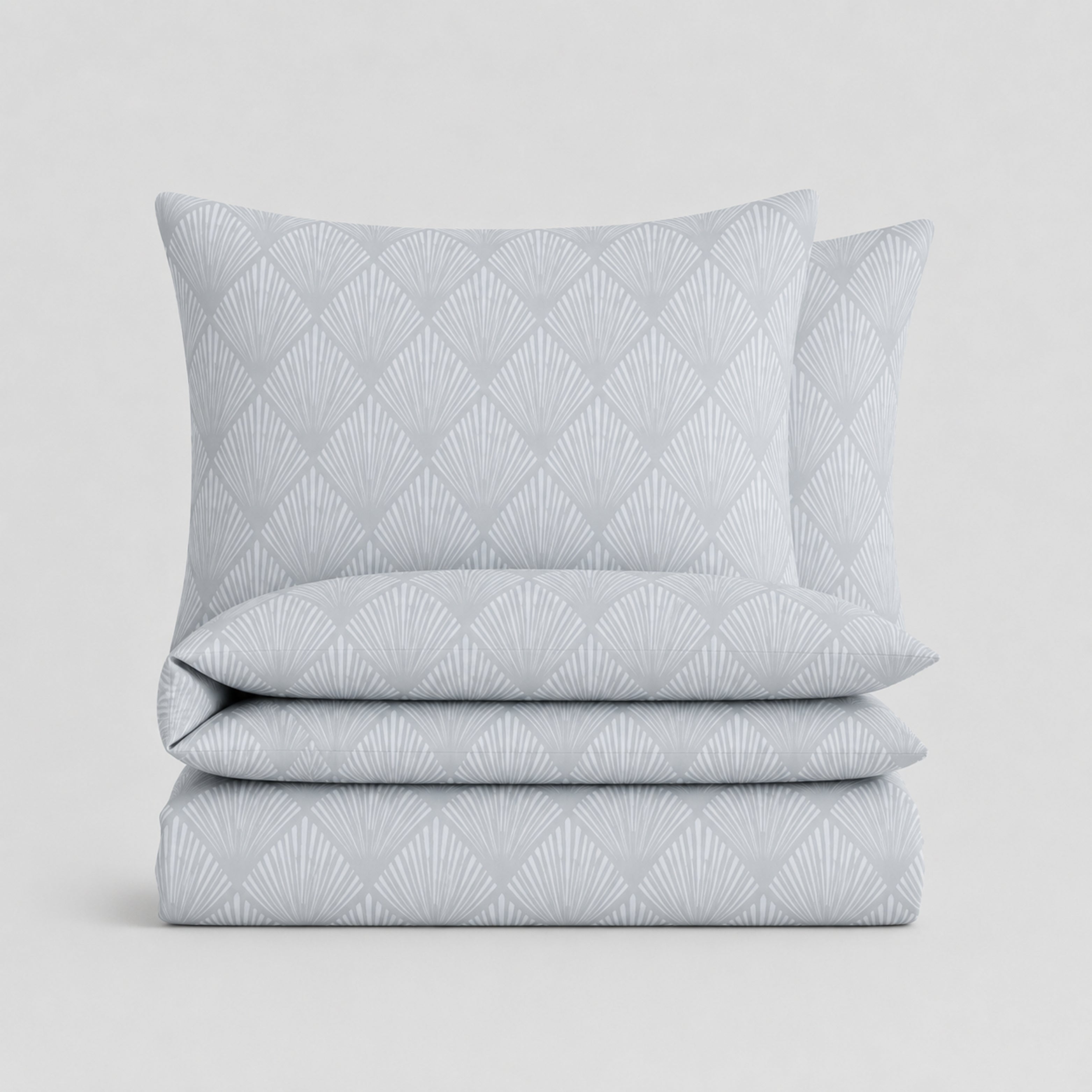 Polycotton Duvet Cover Set
