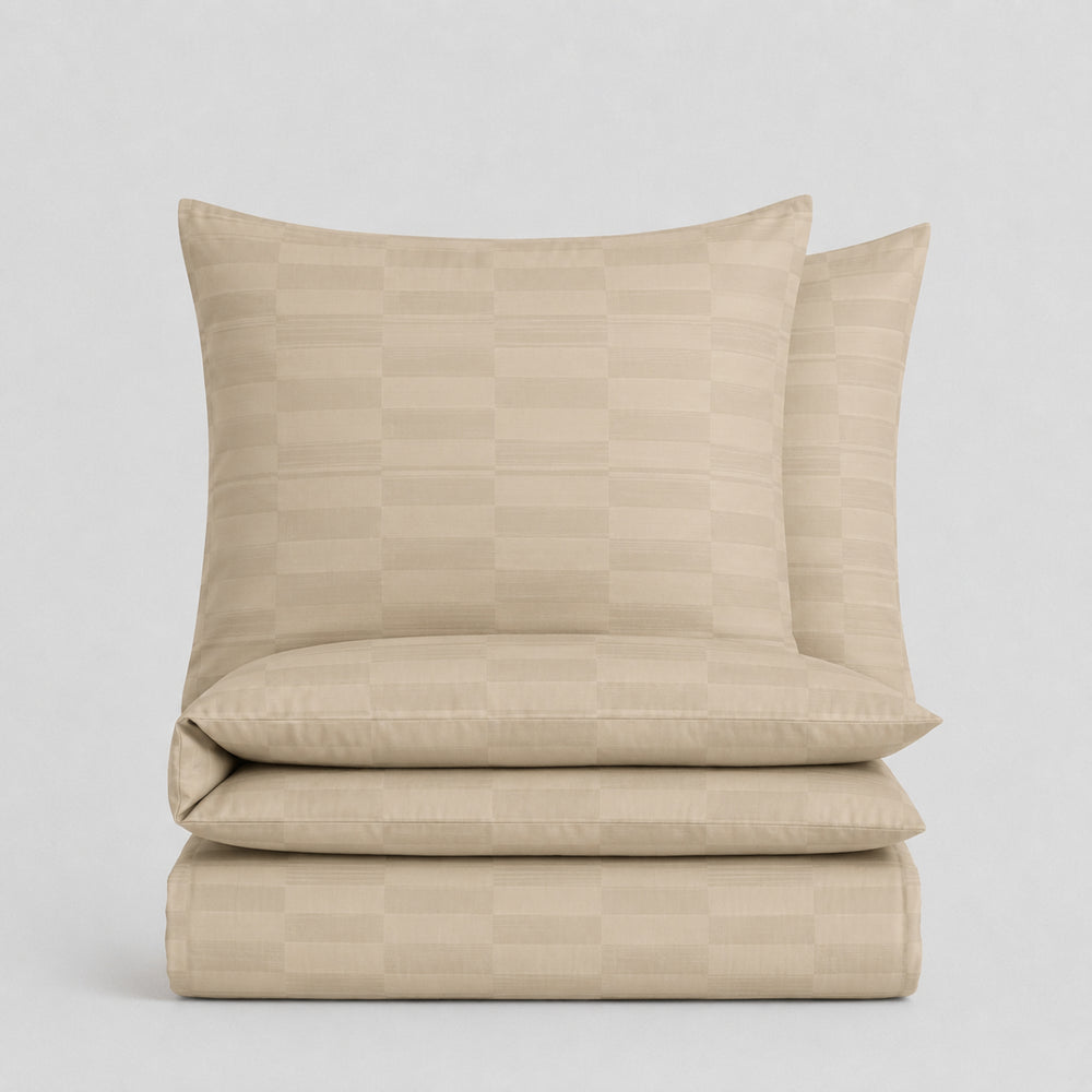 Polycotton Duvet Cover Set