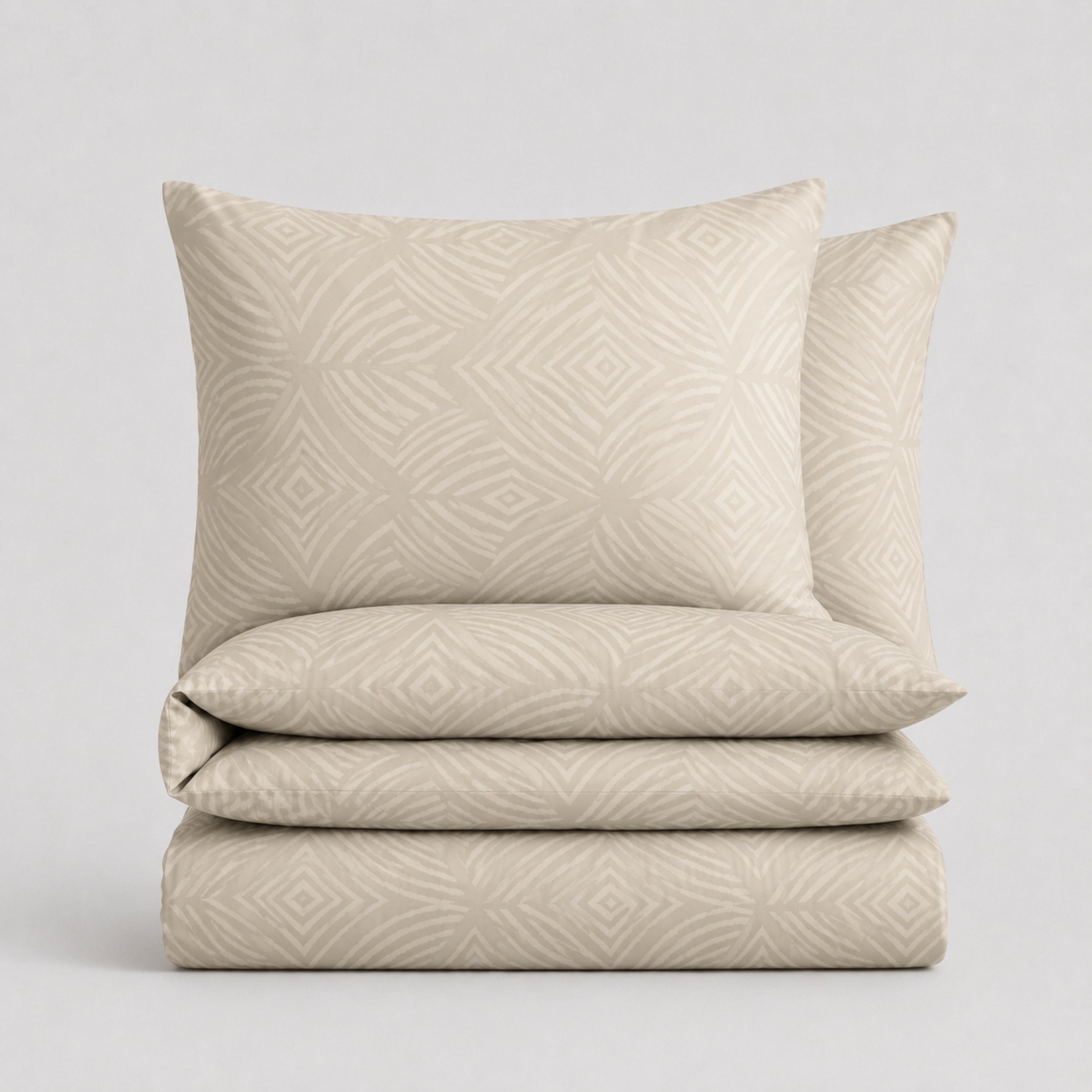 Polycotton Duvet Cover Set