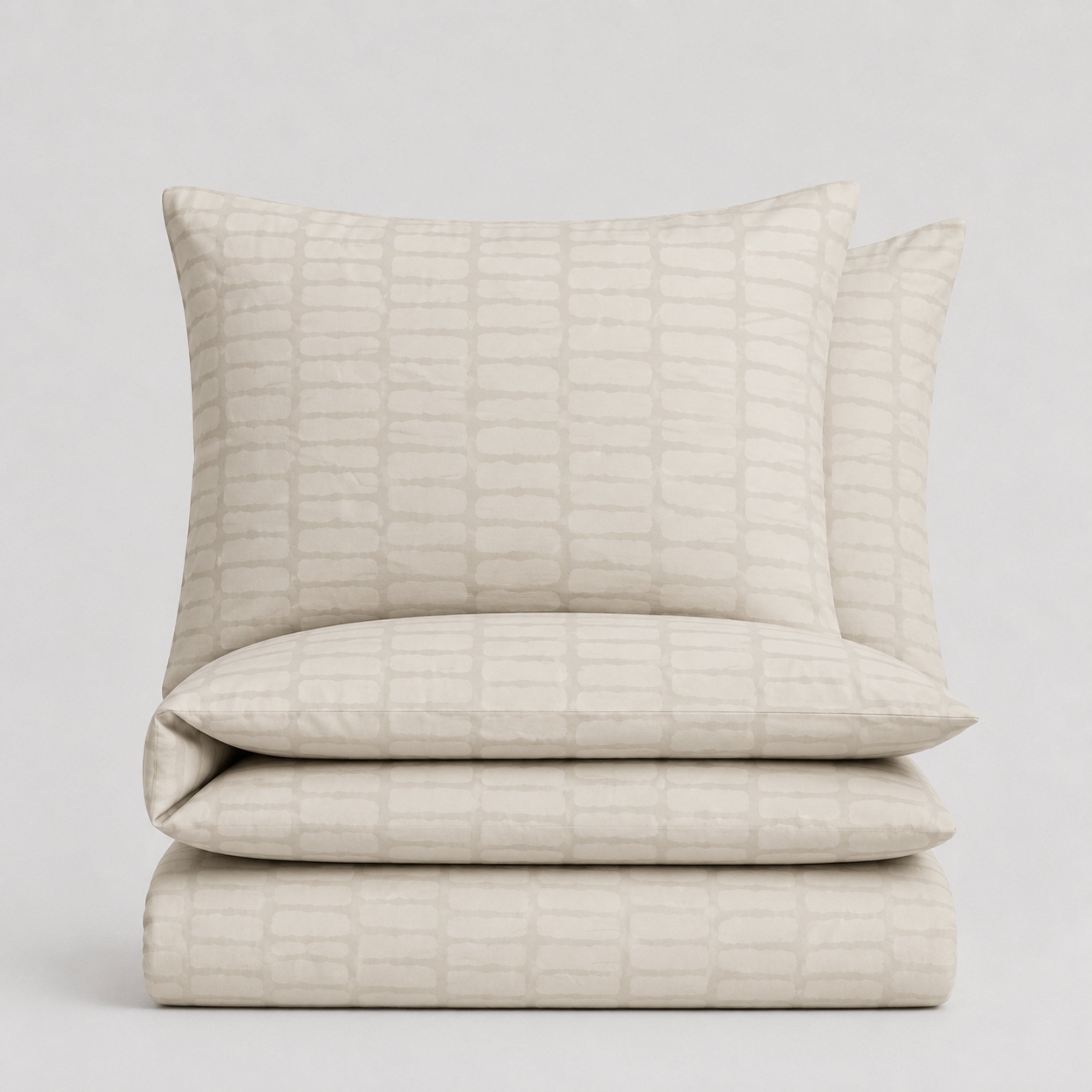 Polycotton Duvet Cover Set