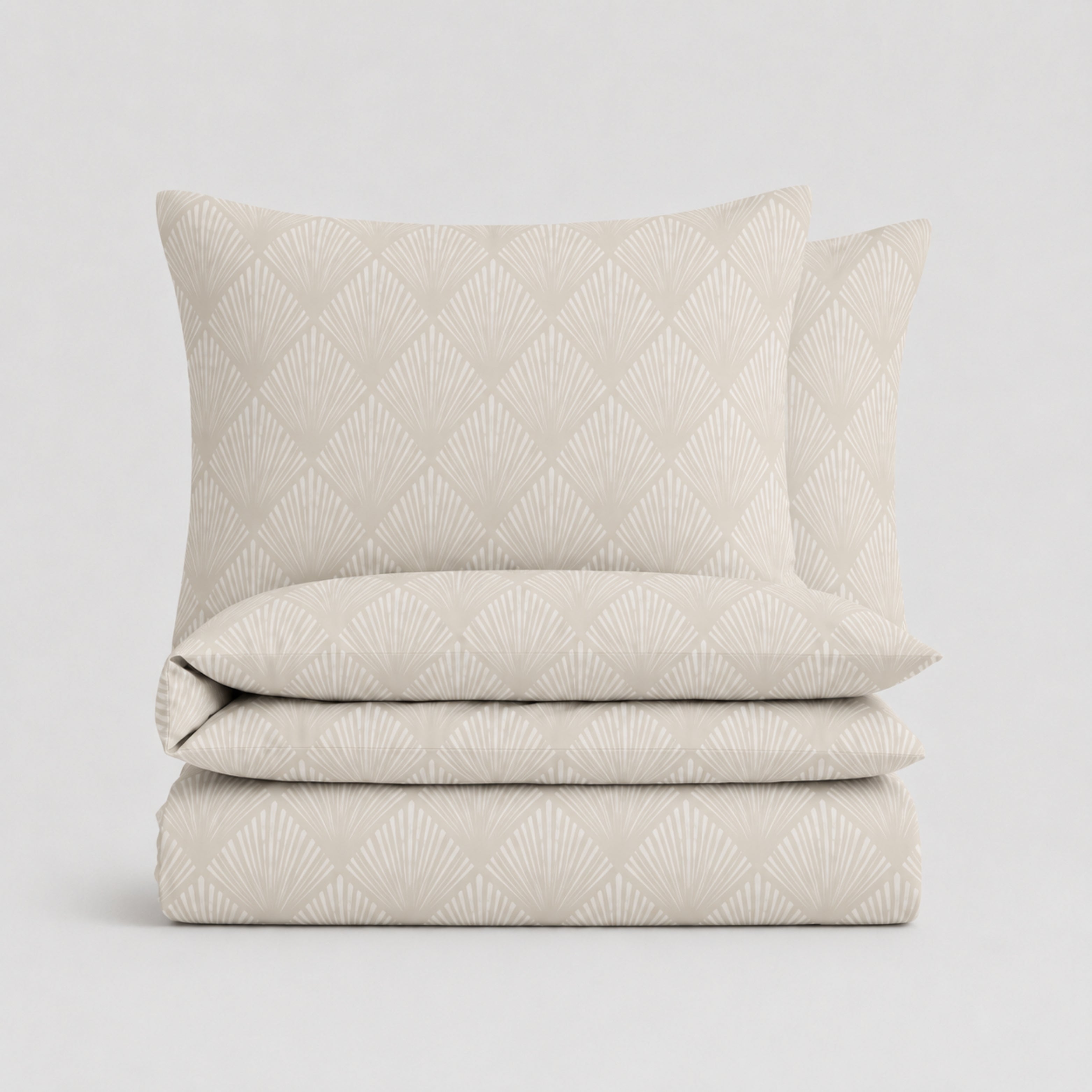 Polycotton Duvet Cover Set