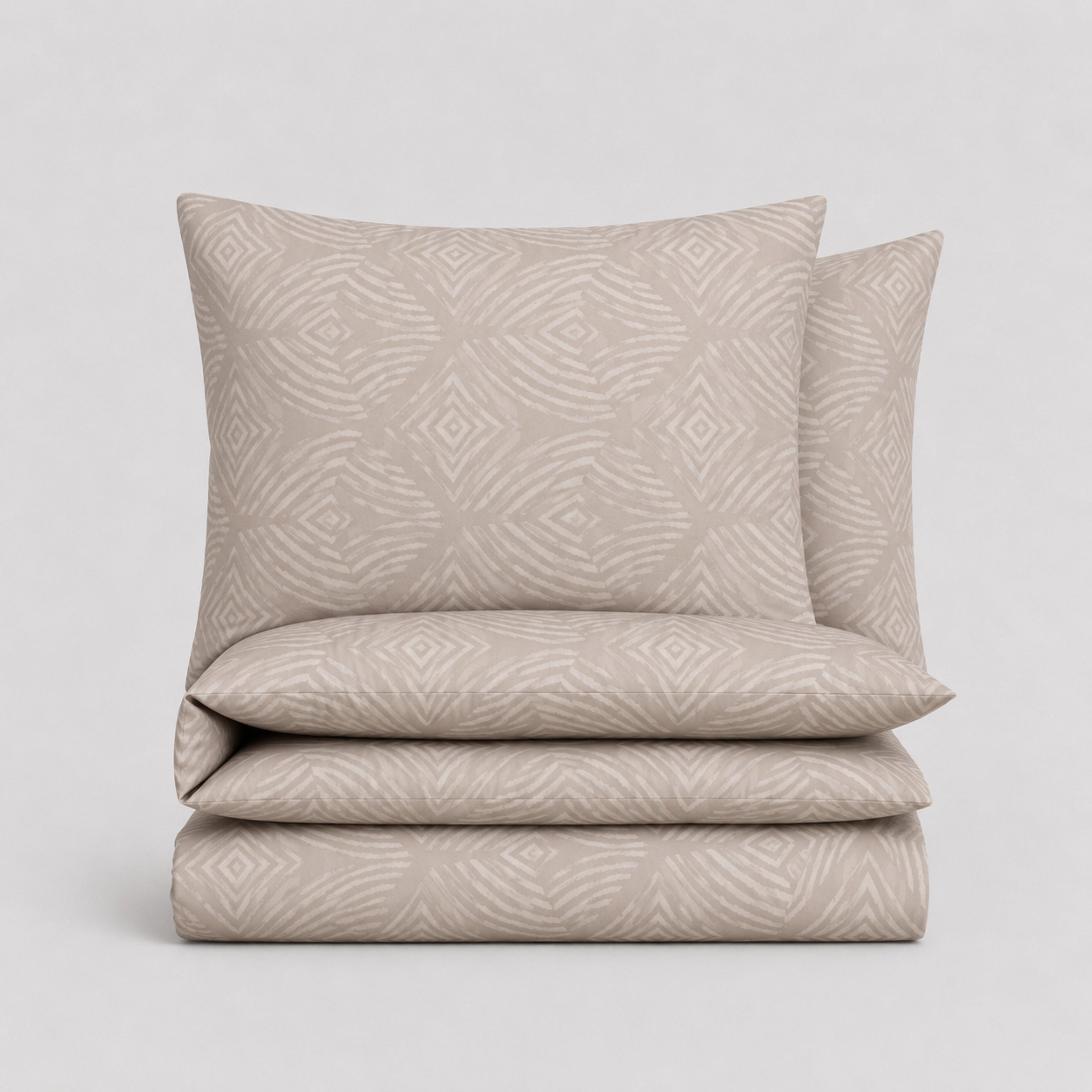 Polycotton Duvet Cover Set
