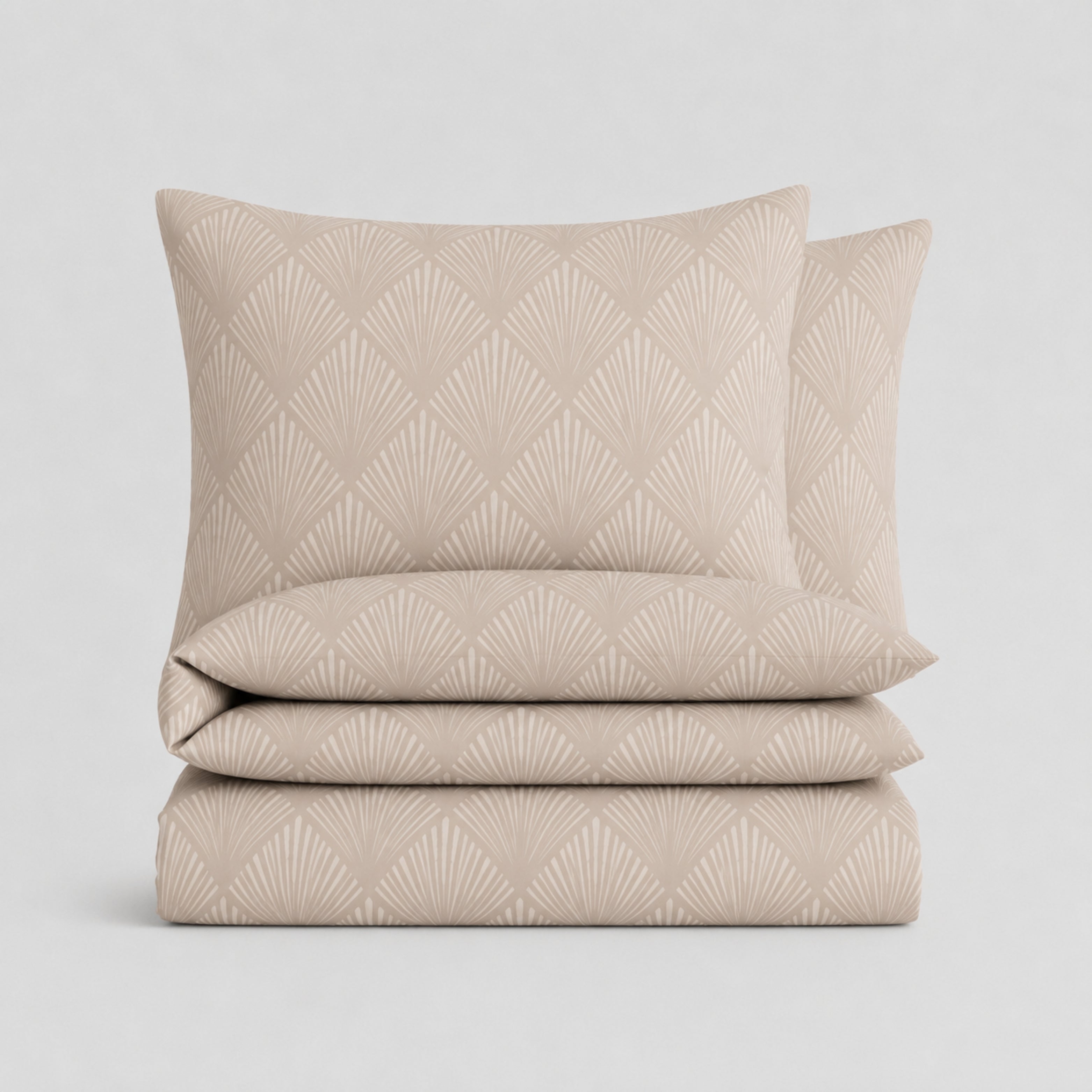 Polycotton Duvet Cover Set