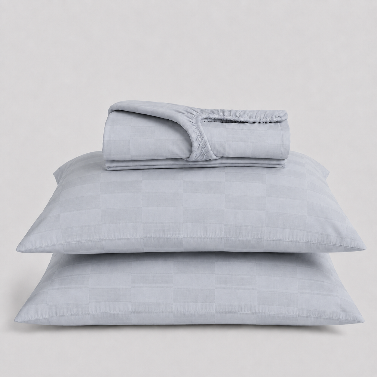 Polycotton Fitted Sheet Set