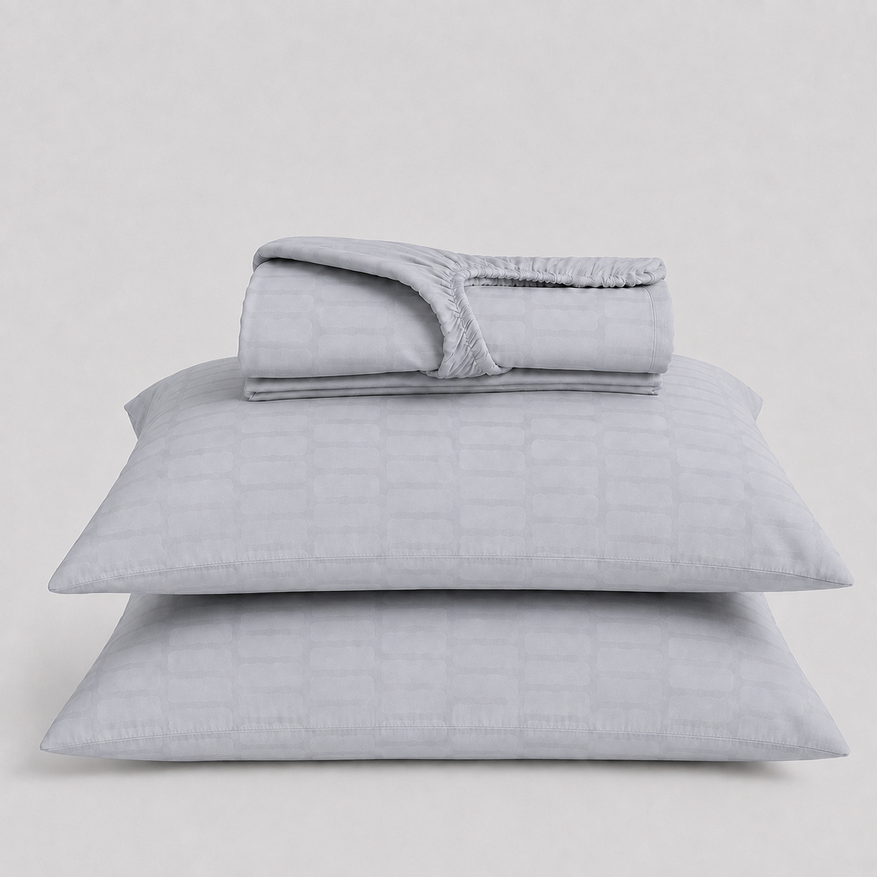 Polycotton Fitted Sheet Set