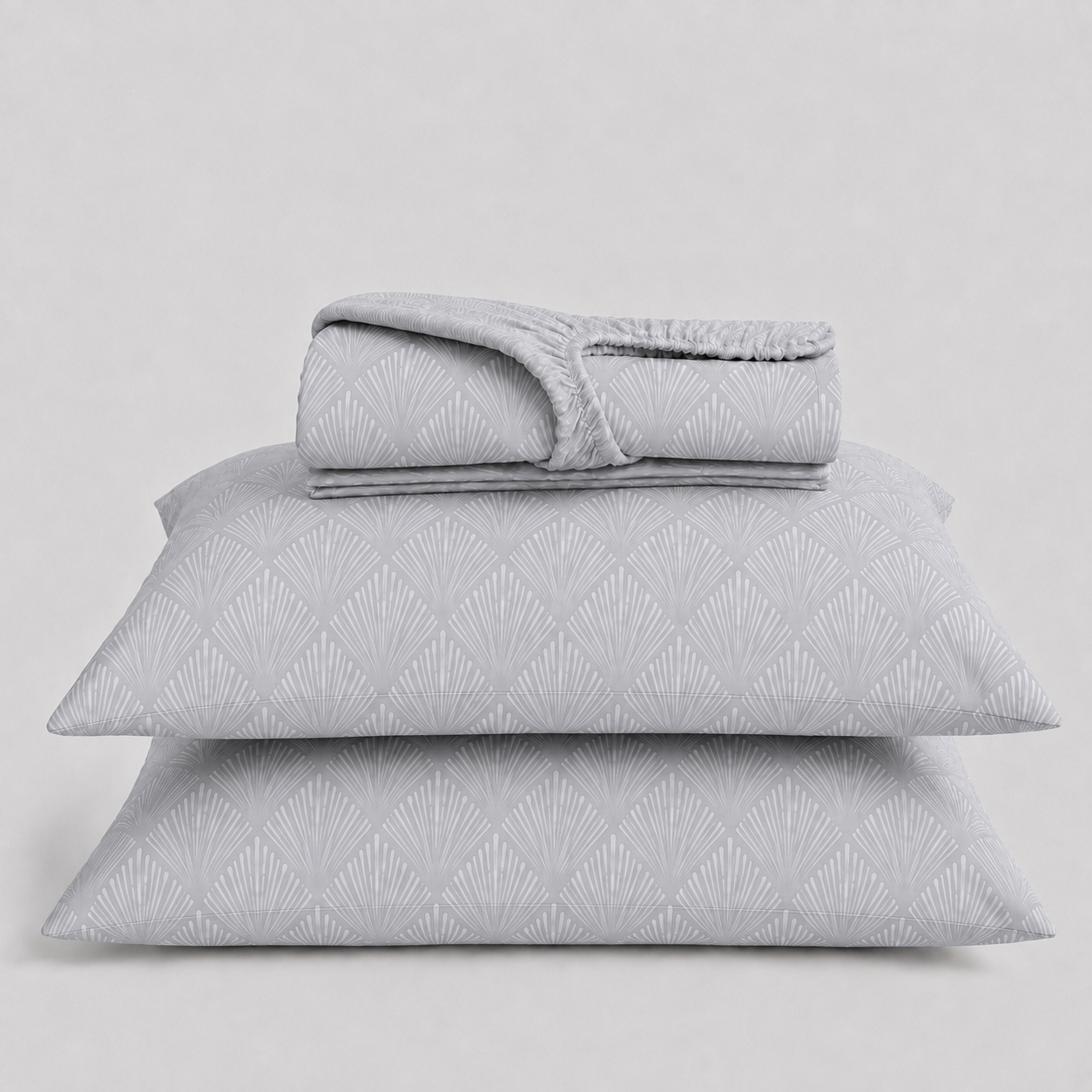 Polycotton Fitted Sheet Set