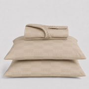 Polycotton Fitted Sheet Set