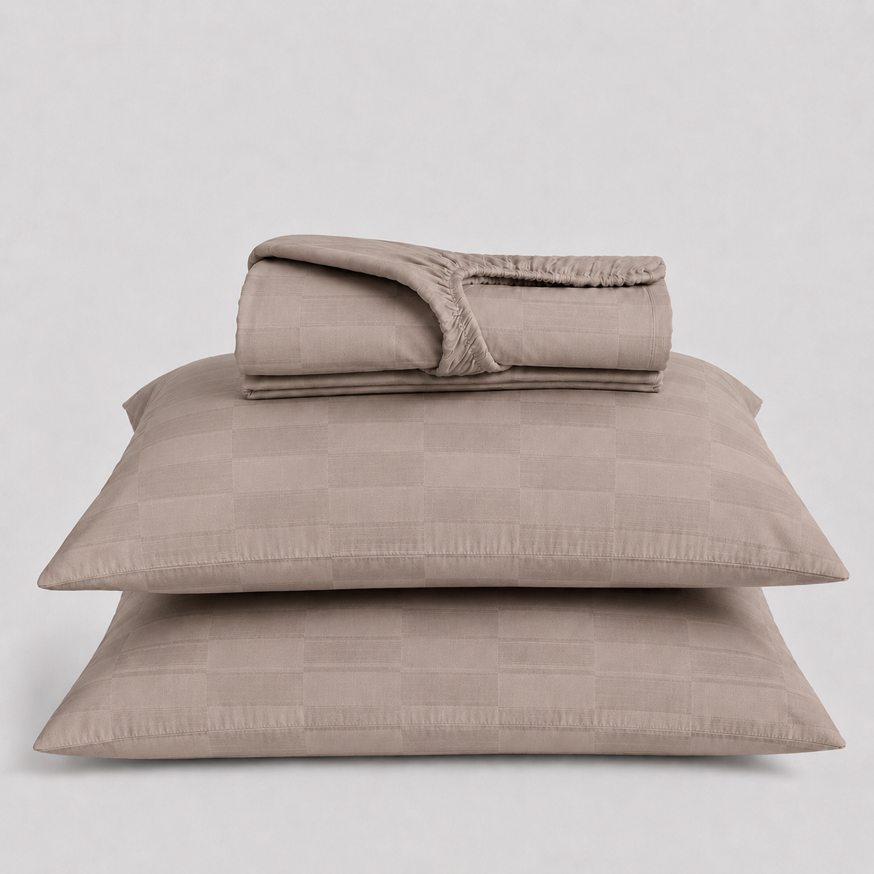 Polycotton Fitted Sheet Set