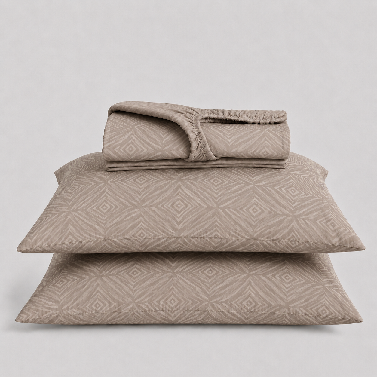Polycotton Fitted Sheet Set