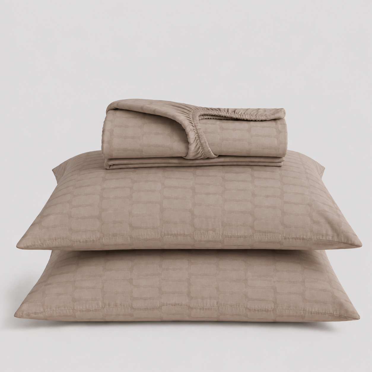 Polycotton Fitted Sheet Set